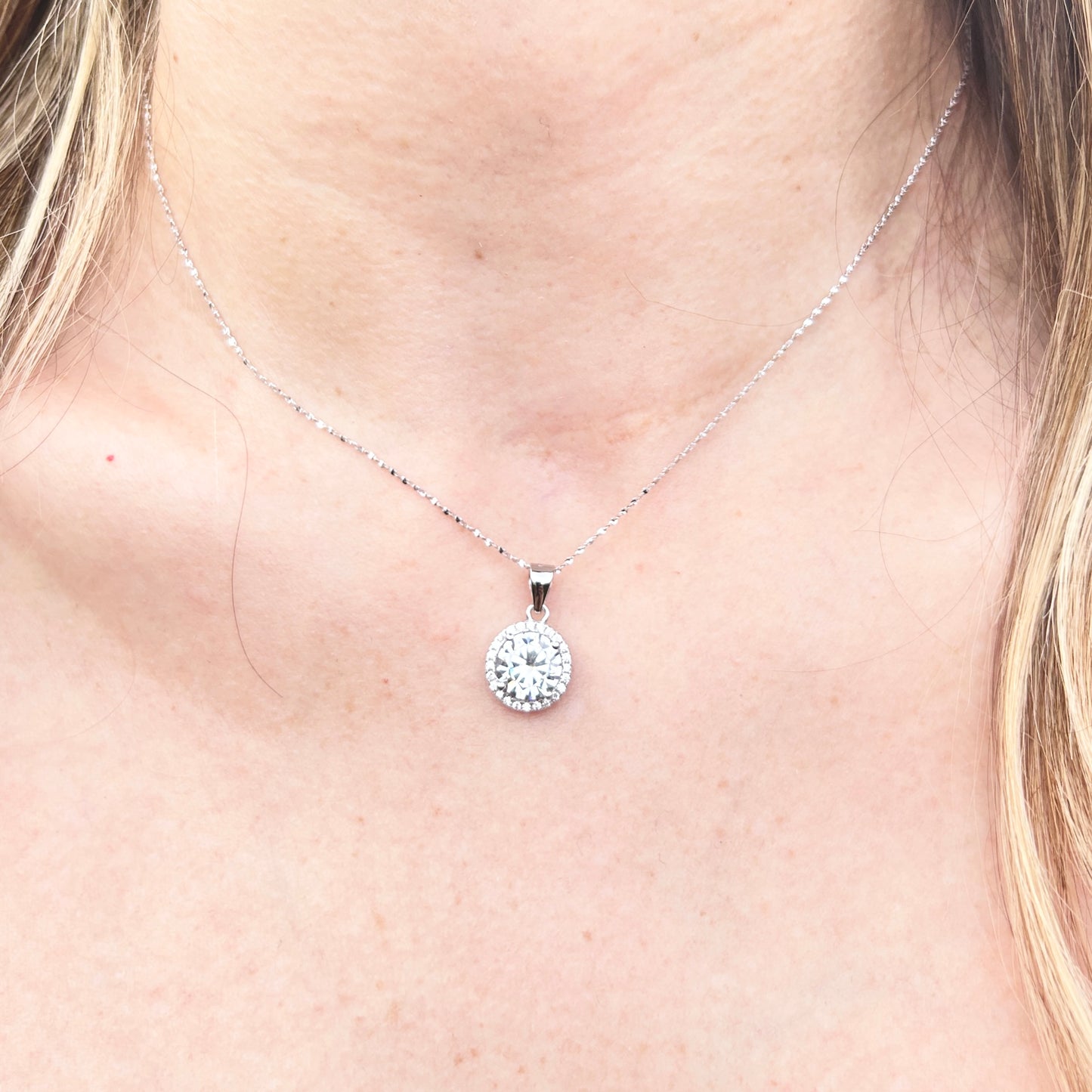 Collar Nina