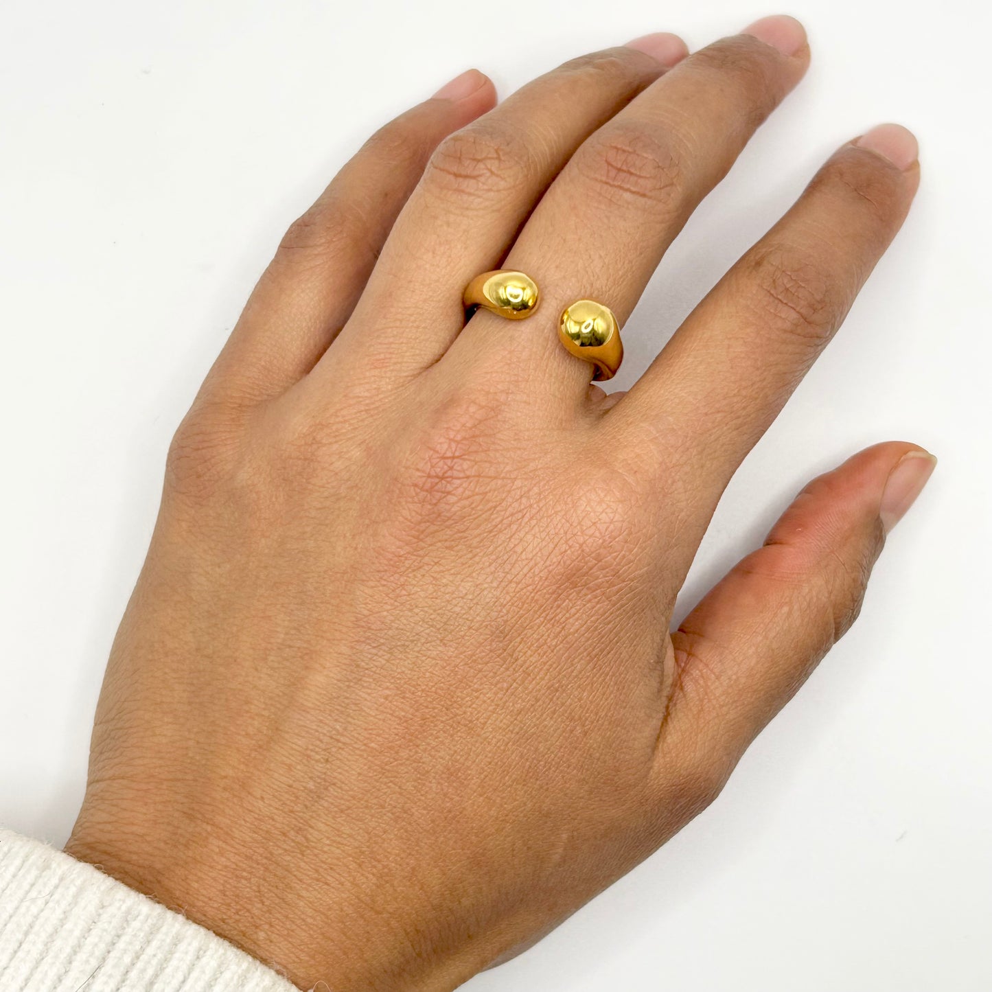 Anillo Siena