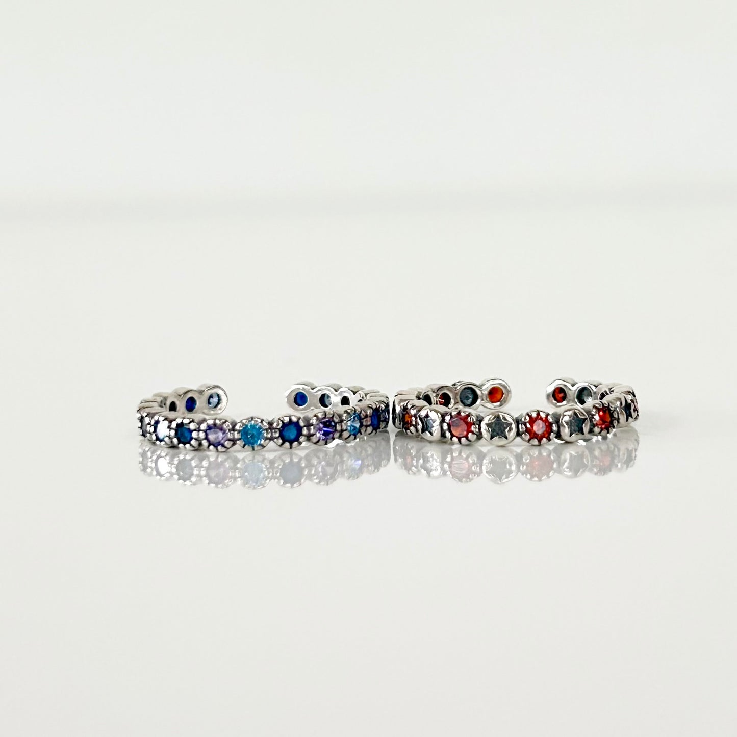 Anillo Alessia