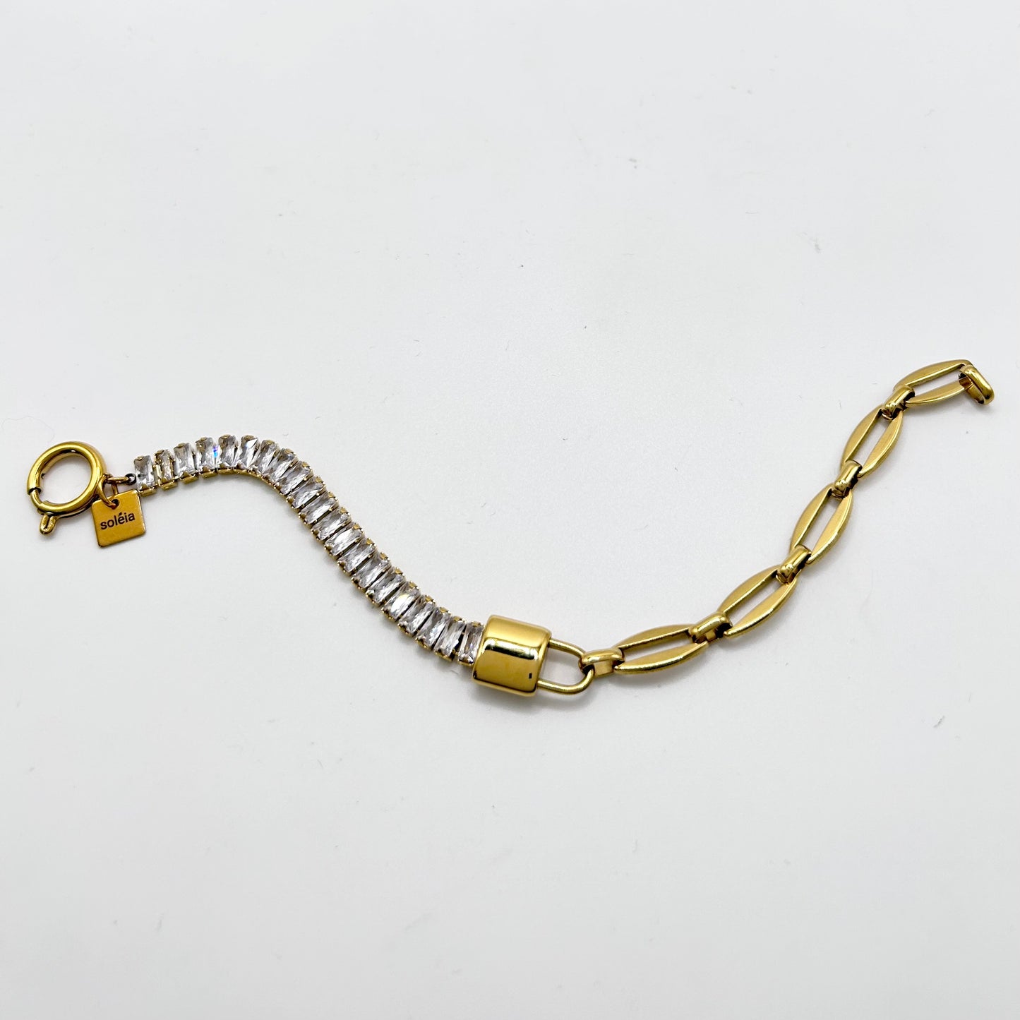 Pulsera Paradise