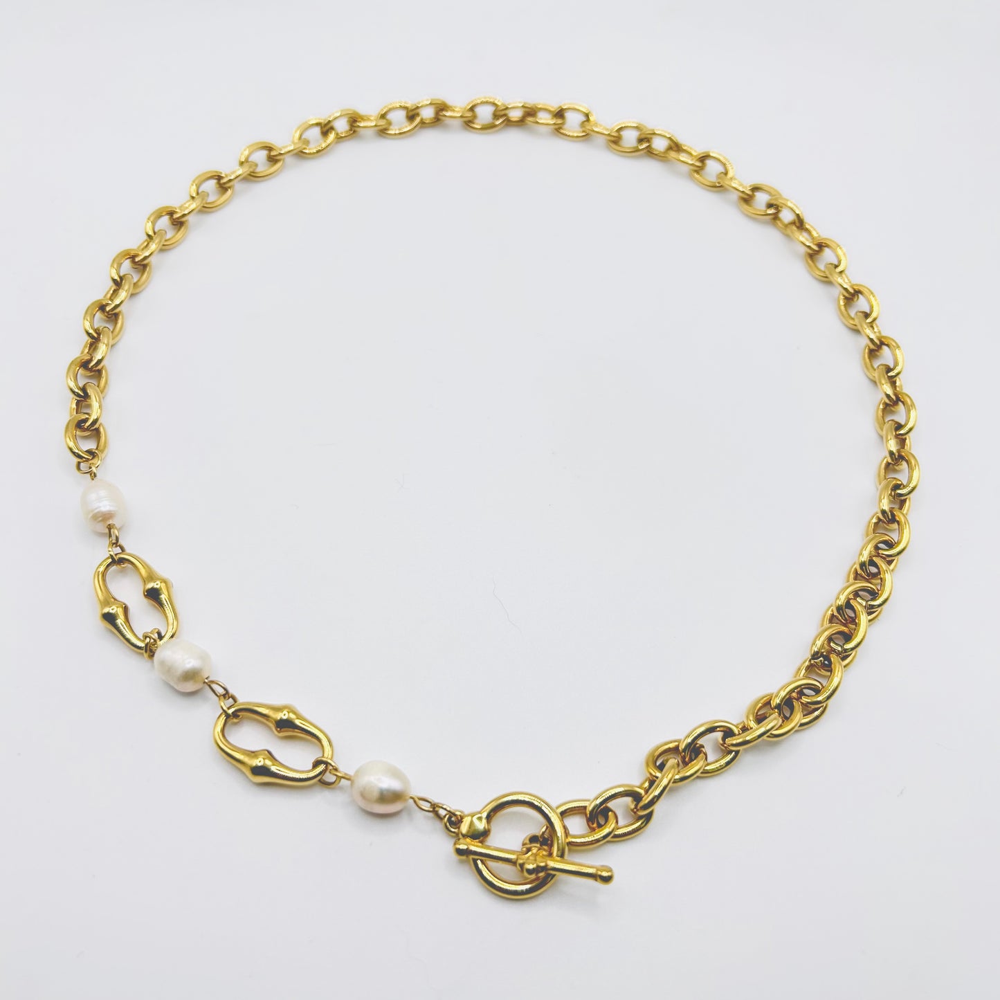 Collar Isla