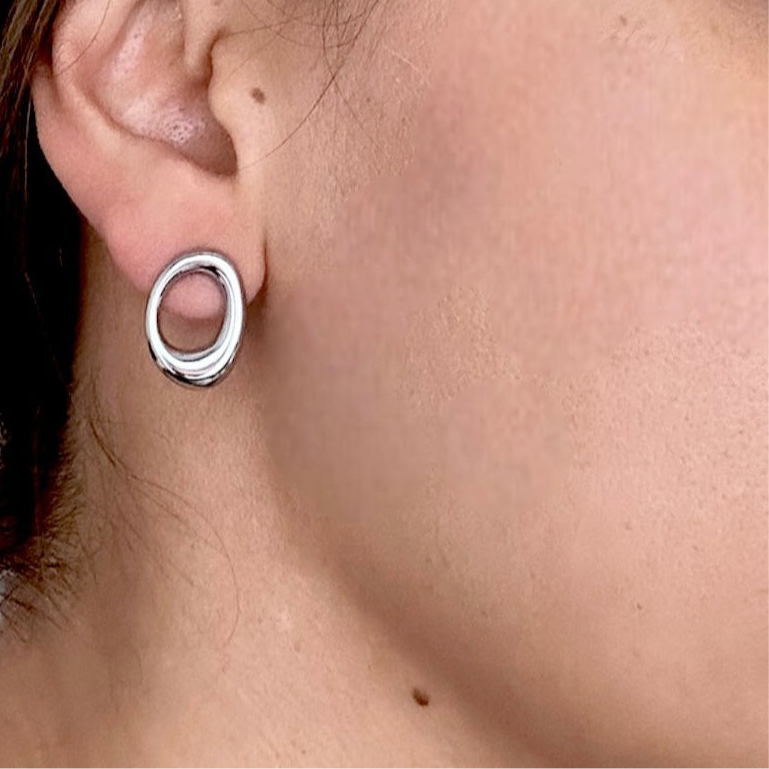 Aretes Lucca