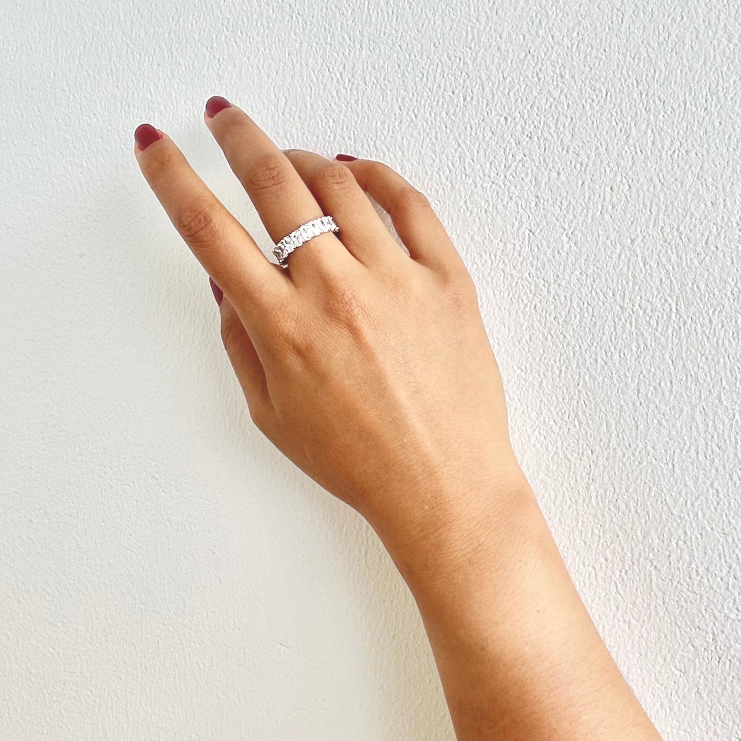Anillo Amada