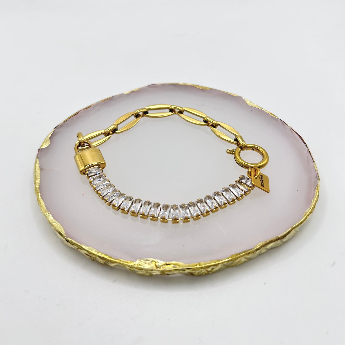 Pulsera Paradise