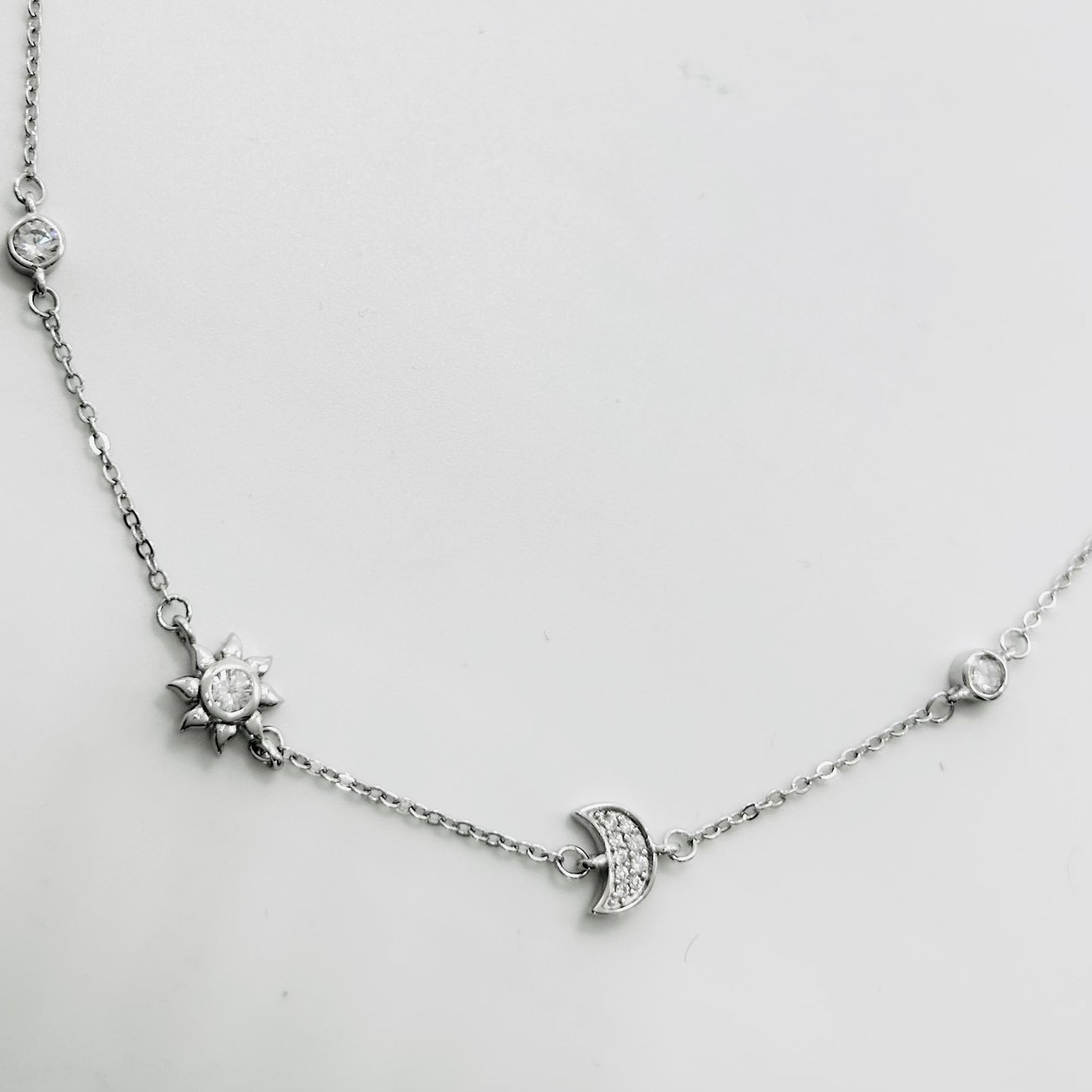 Collar Lumina