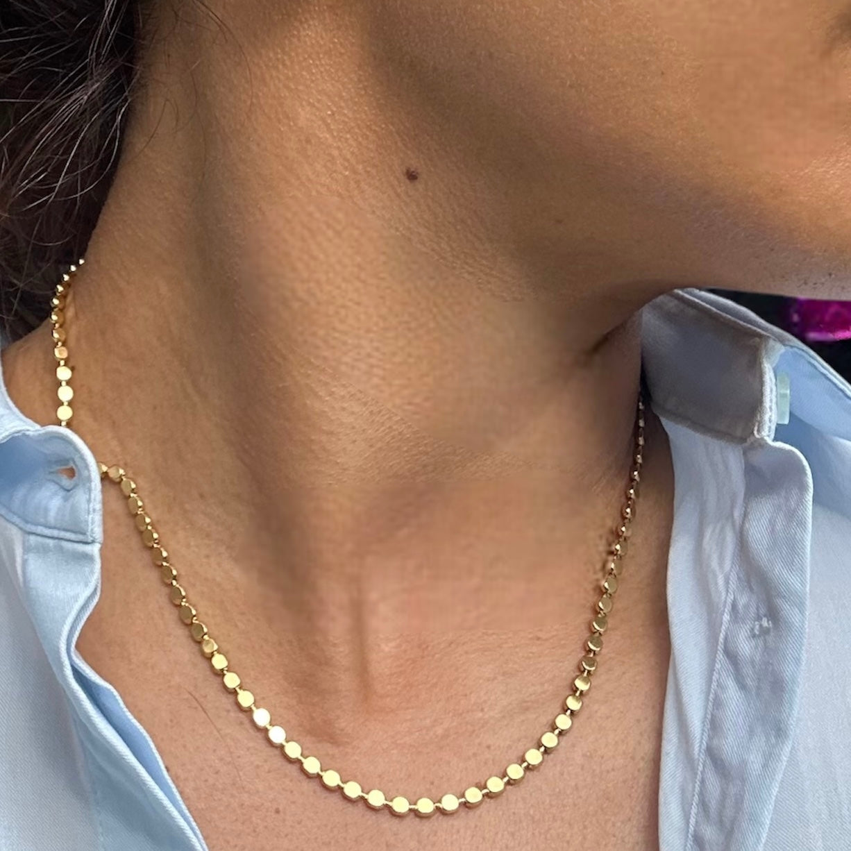 Collar Toscana