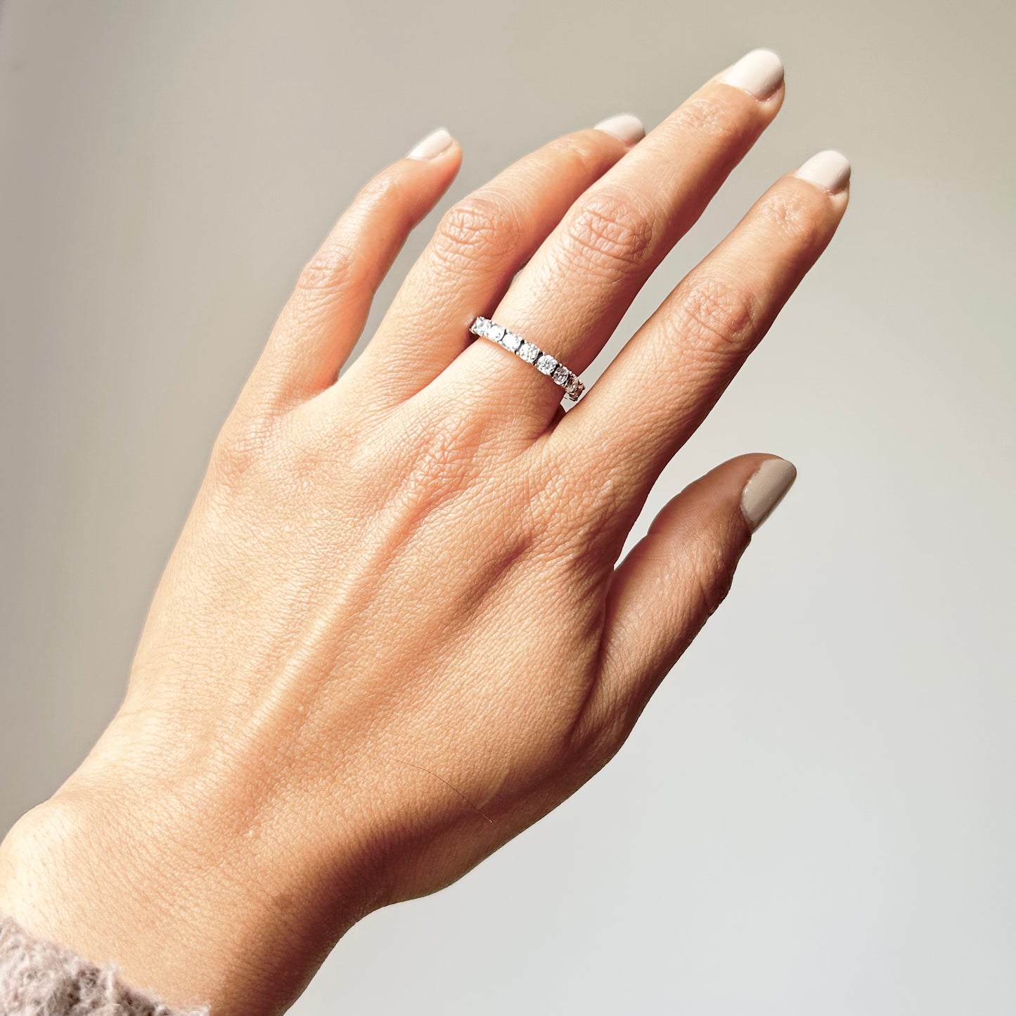 Anillo Cleo