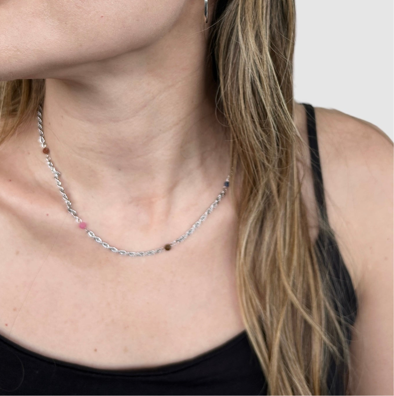 Collar Jupiter