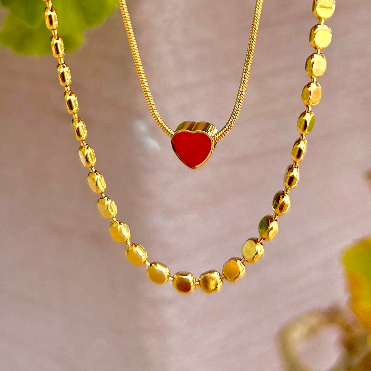 Collar Toscana