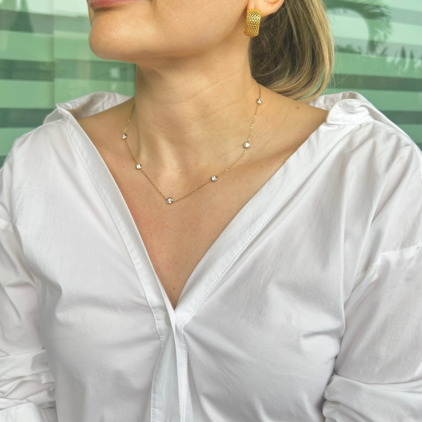 Collar Sofia