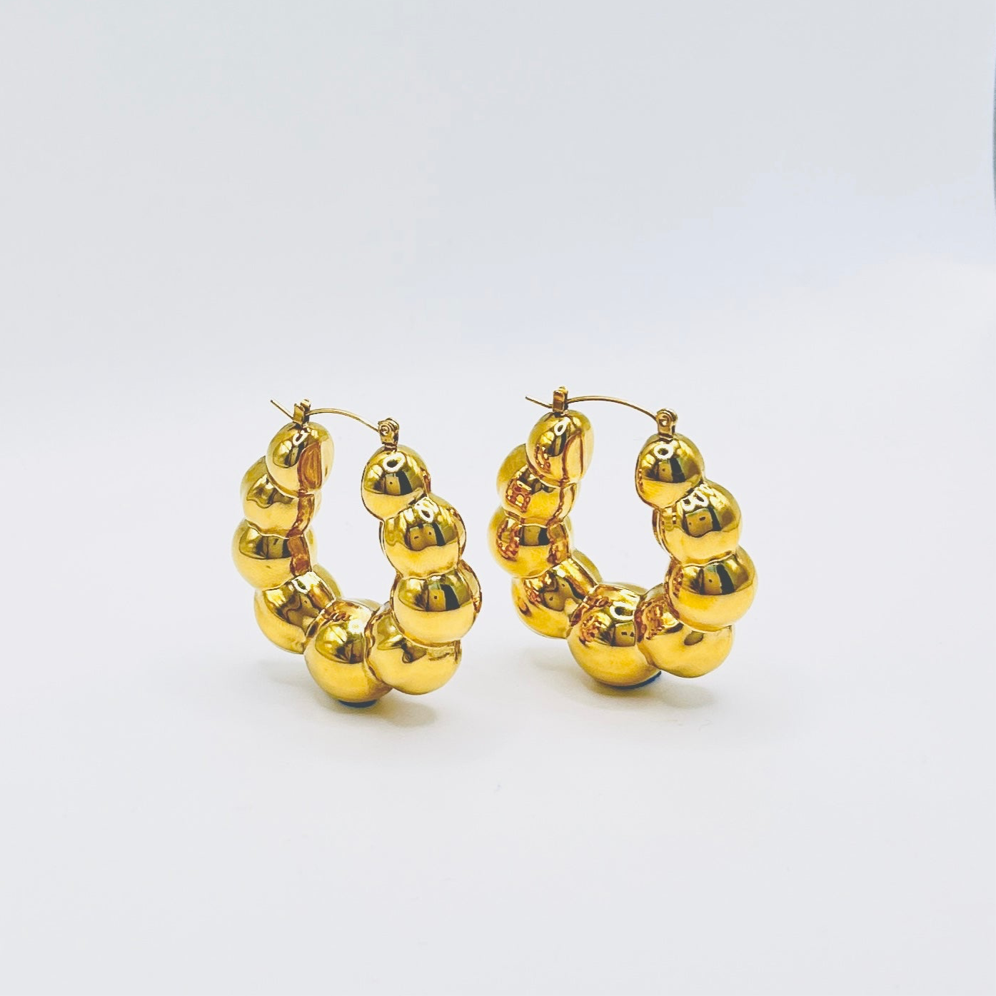 Aretes Venus