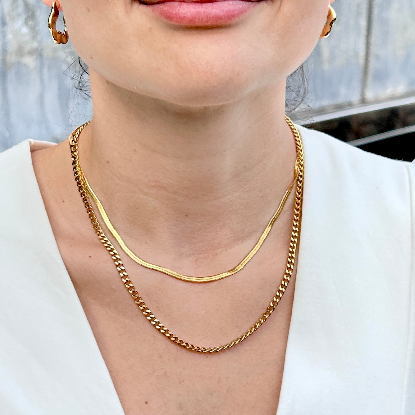Collar Amara