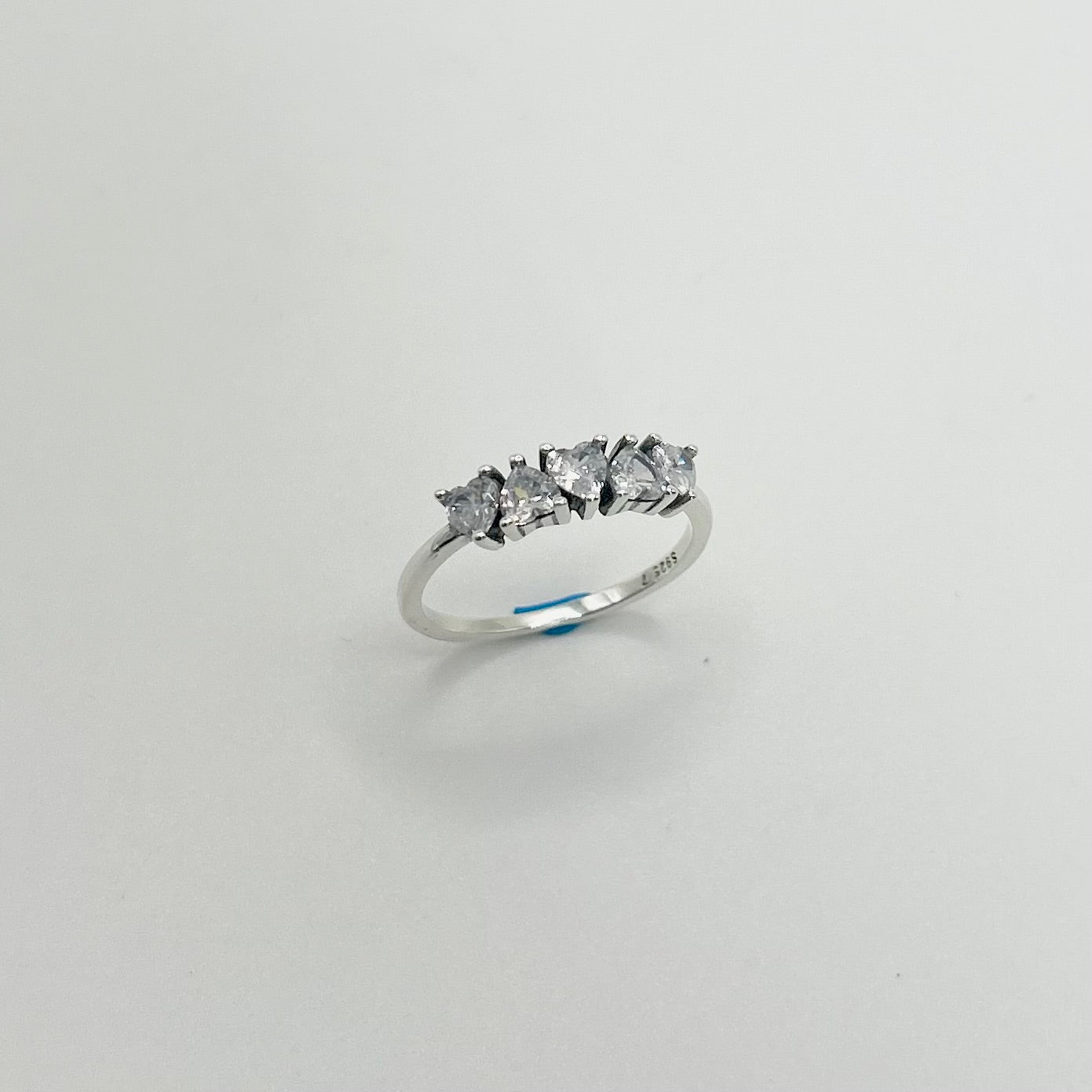 Anillo Margot-Corazón