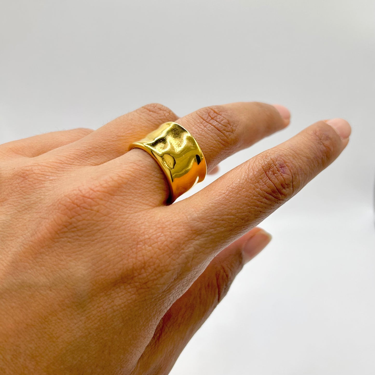 Anillo Victoria