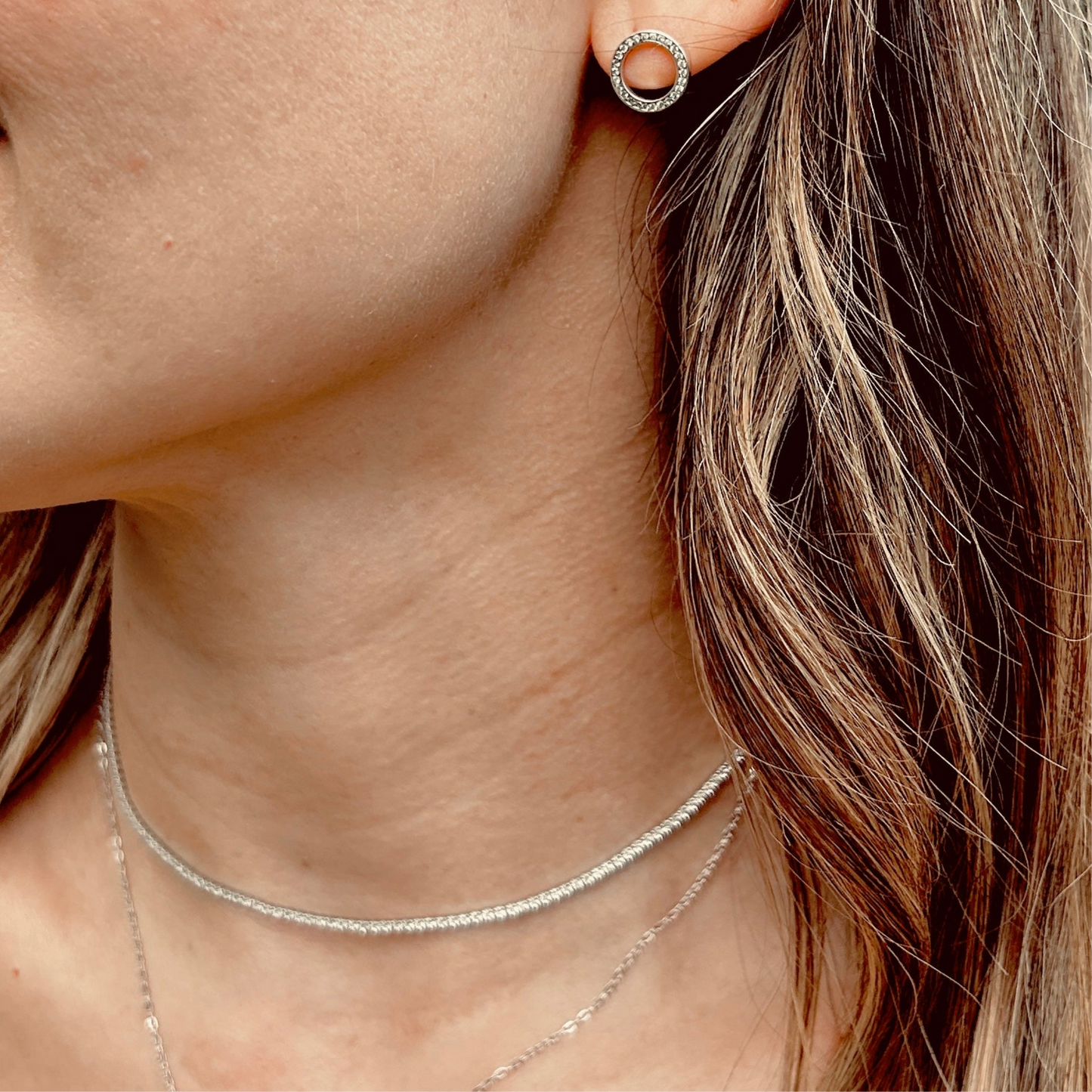 Collar Destello