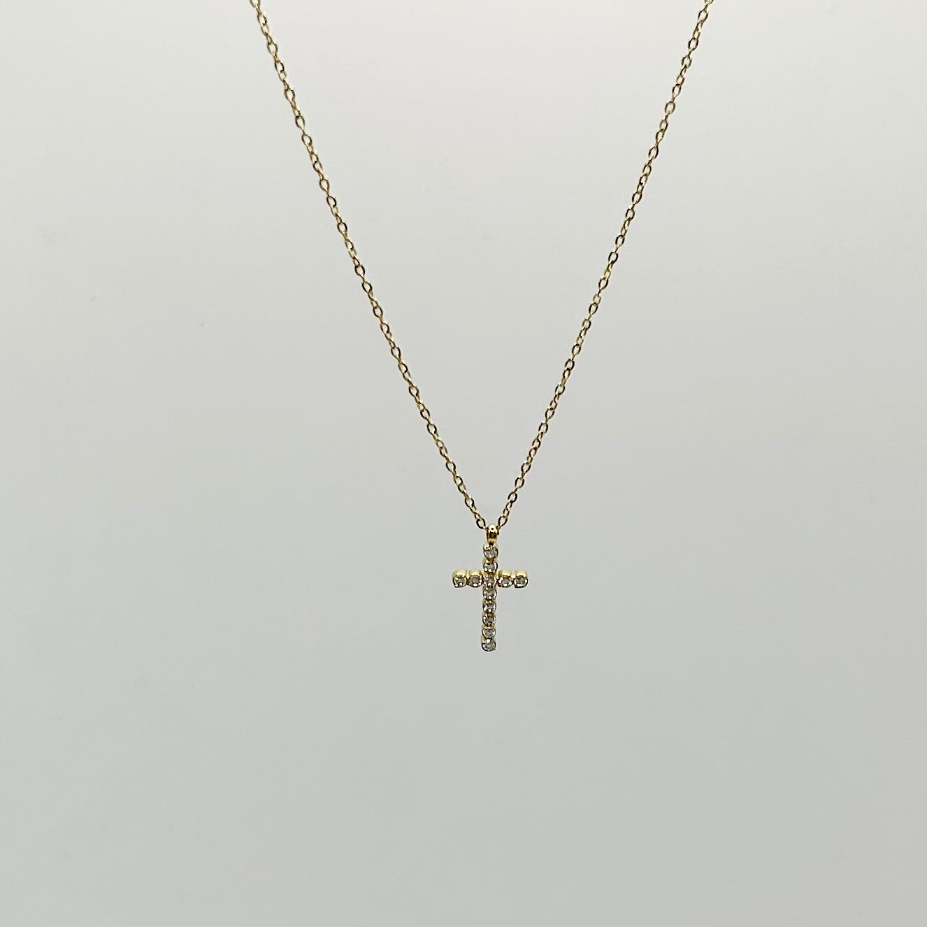 Collar Crux
