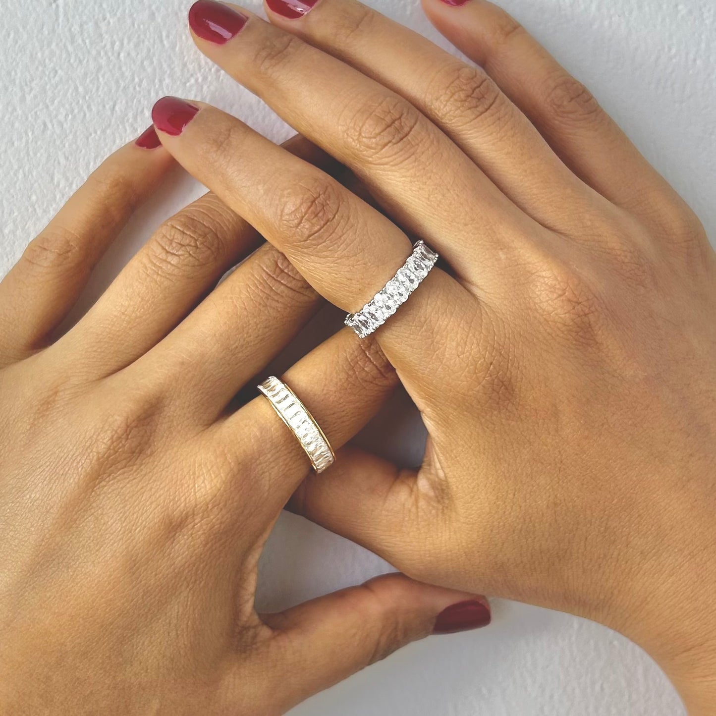 Anillo Amada