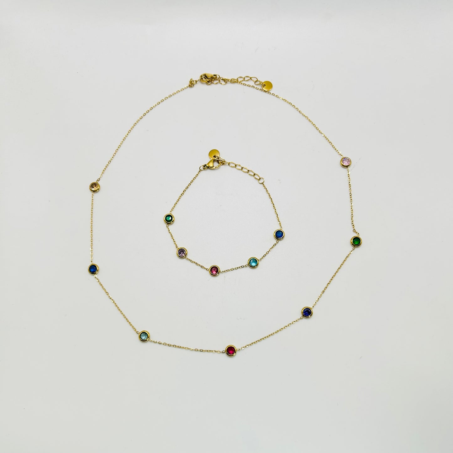 Collar Sofia