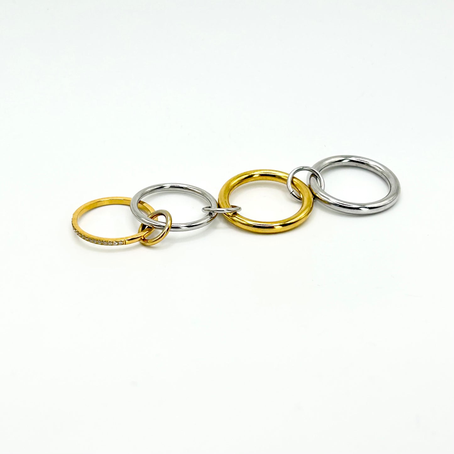 Anillo Matilda