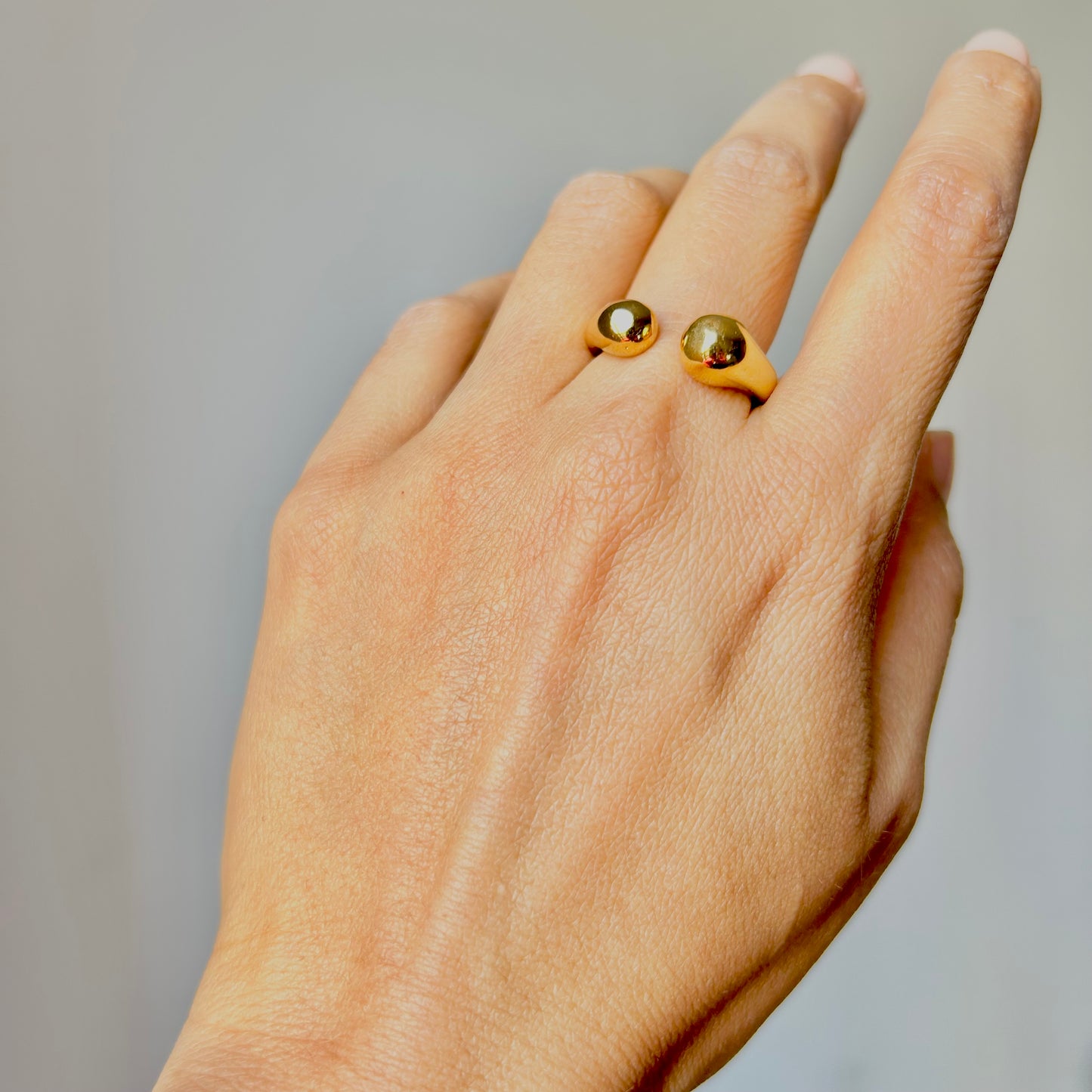 Anillo Siena
