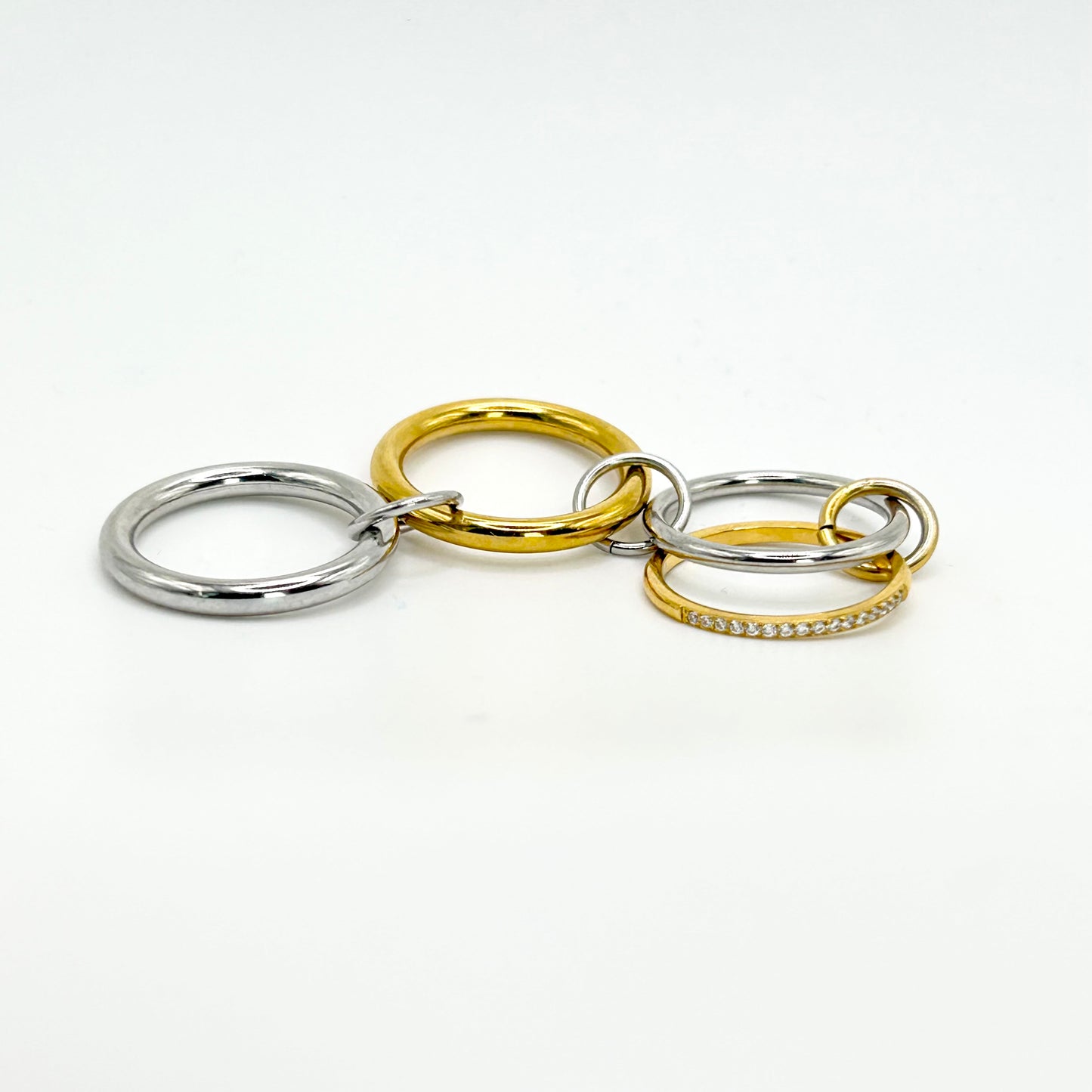 Anillo Matilda