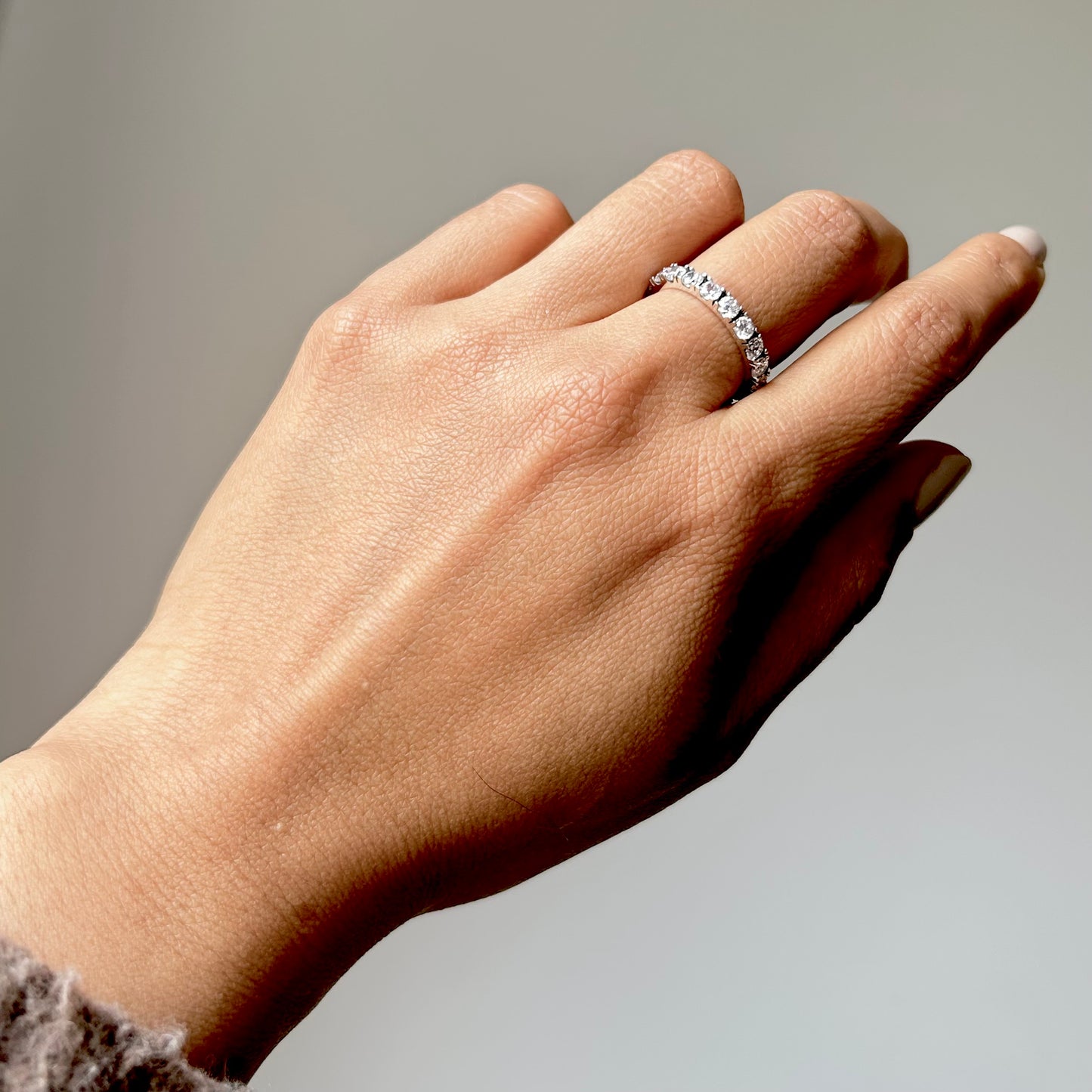 Anillo Cleo