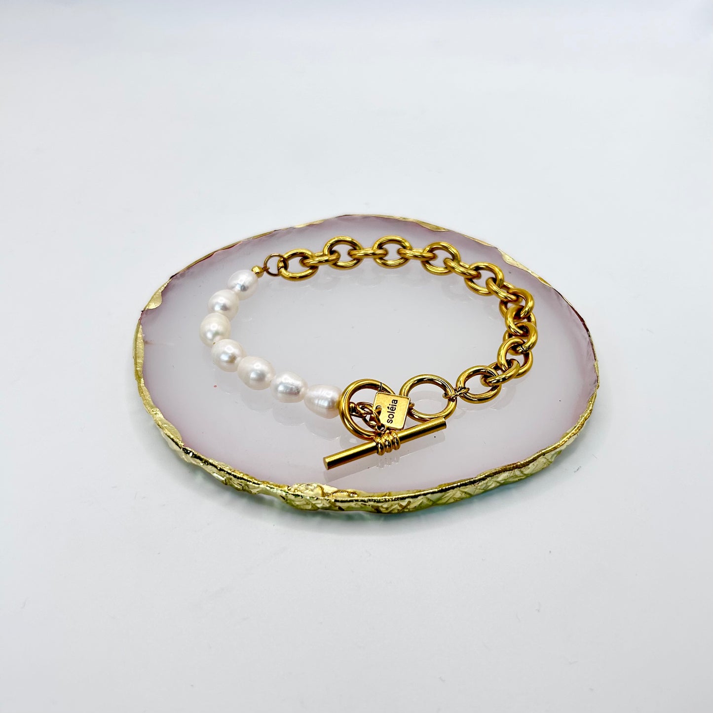 Pulsera Amelia