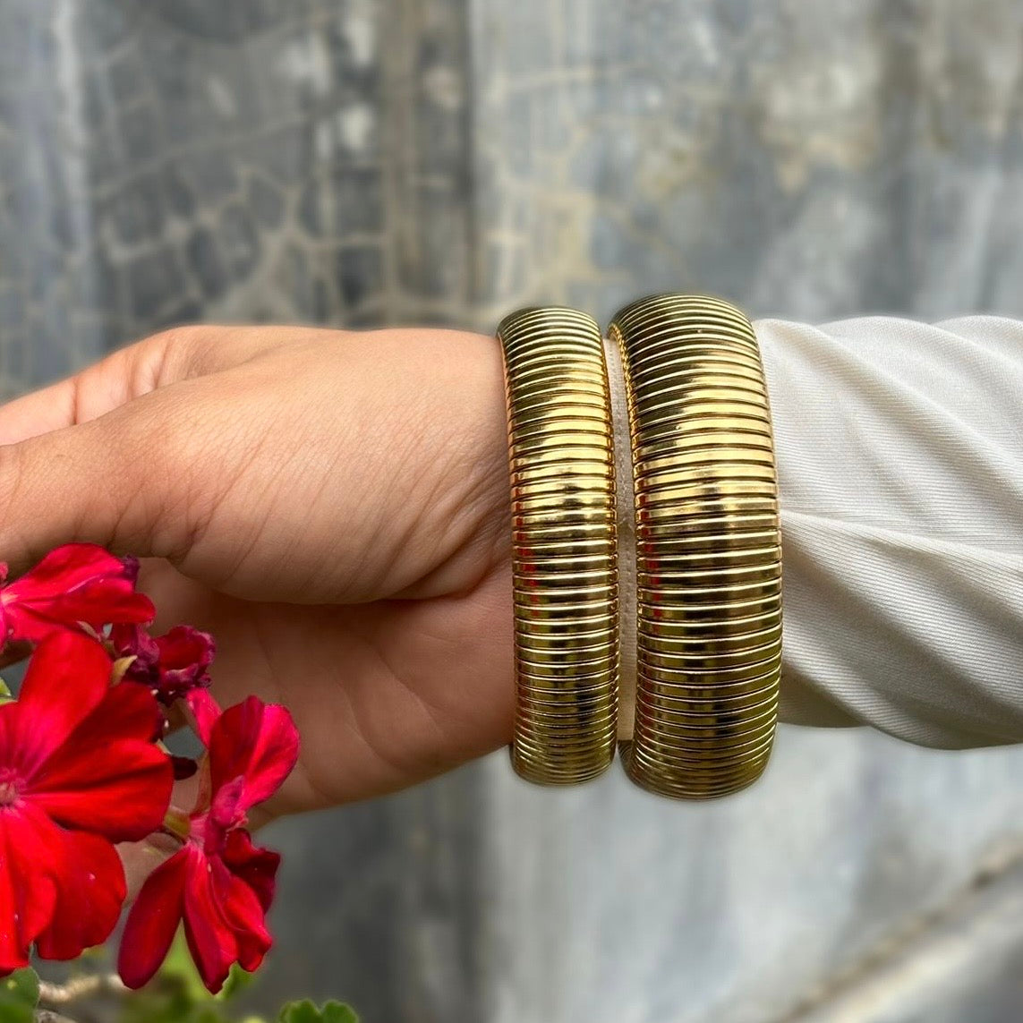 Pulsera Aisha
