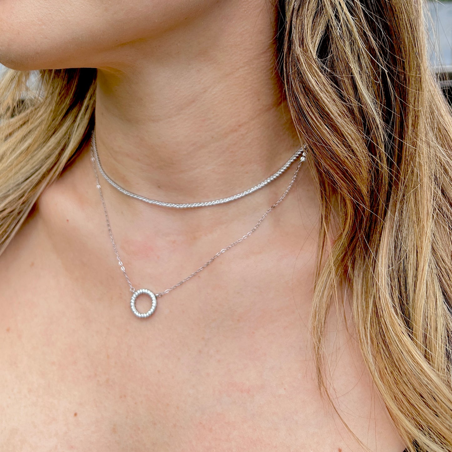 Collar Destello
