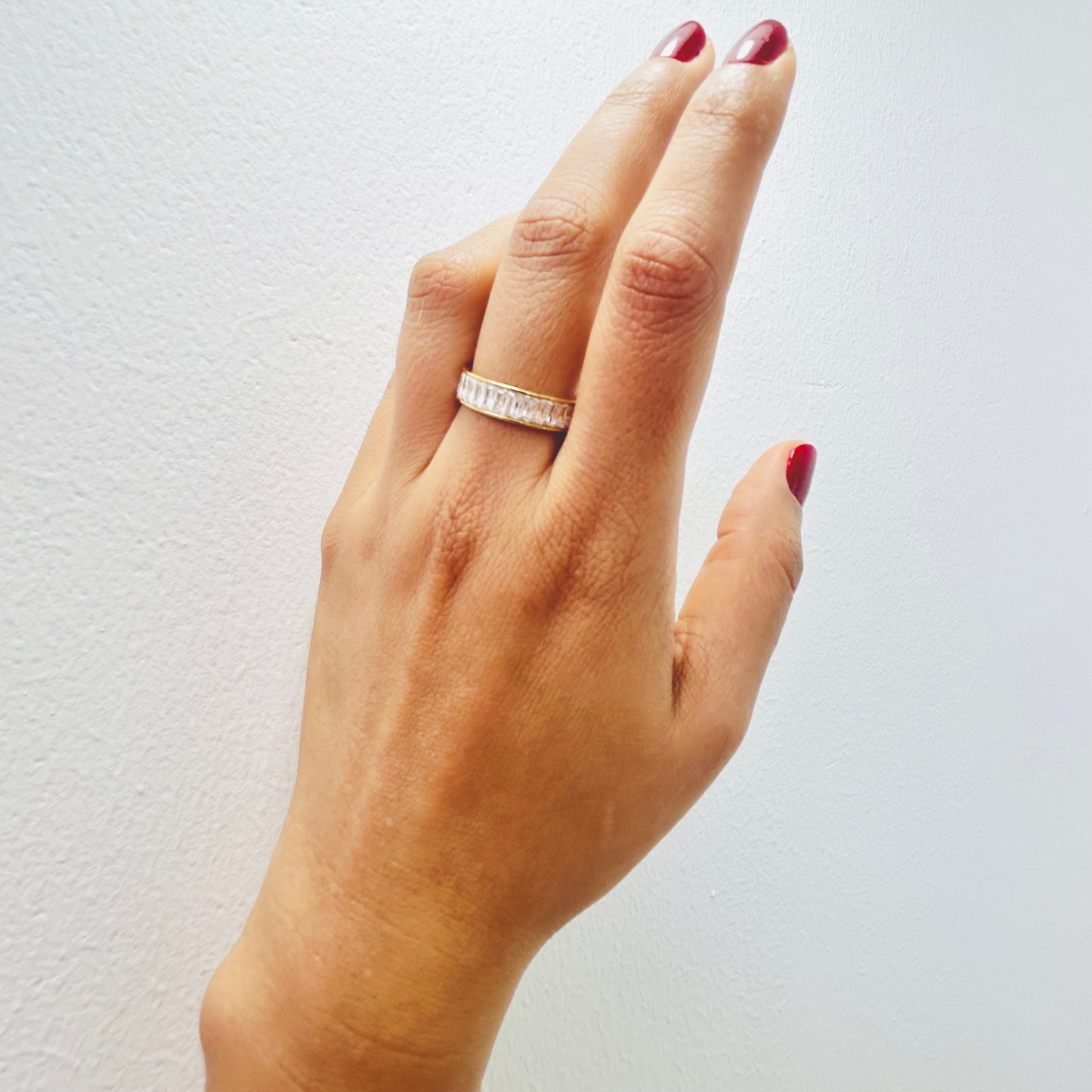Anillo Aurora