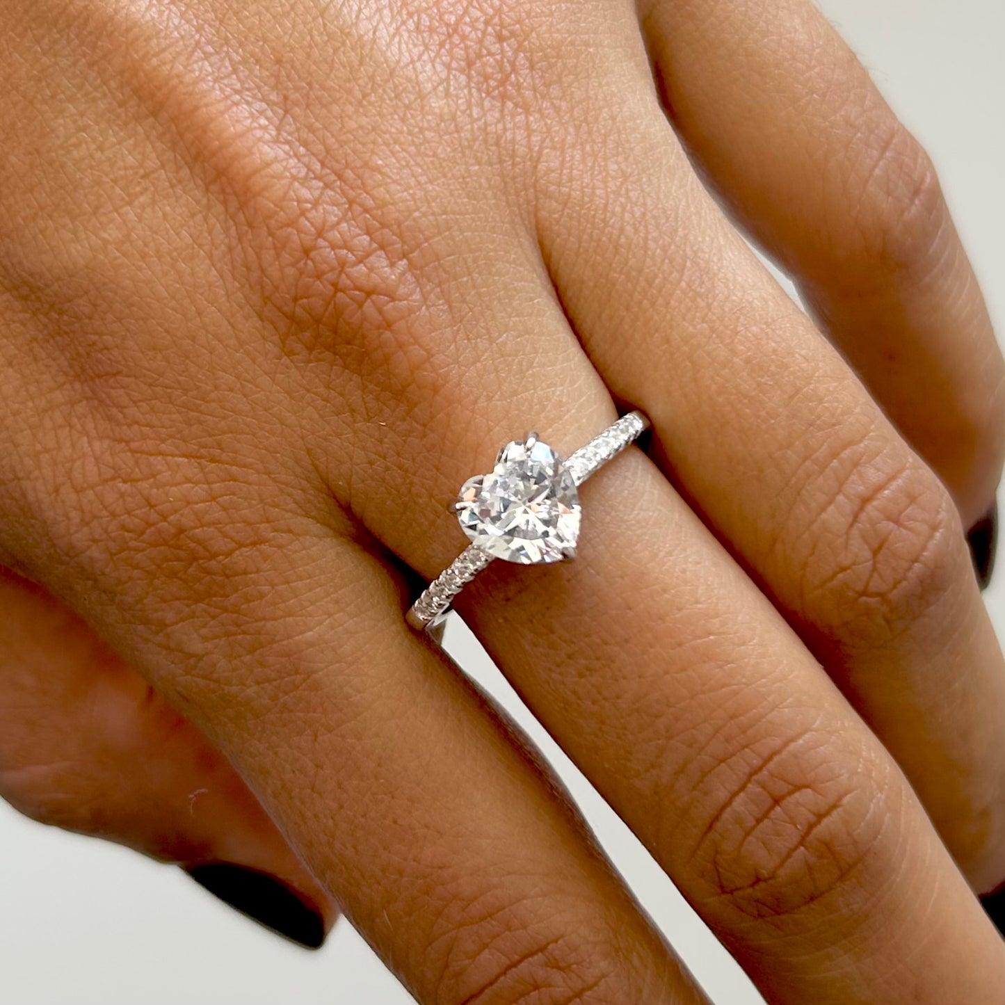 Anillo Zoe