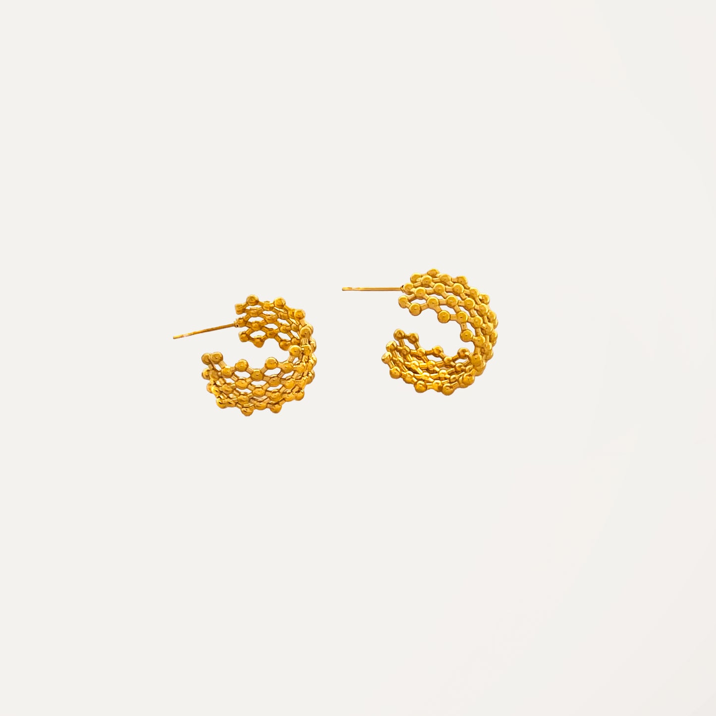 Aretes Hawaii