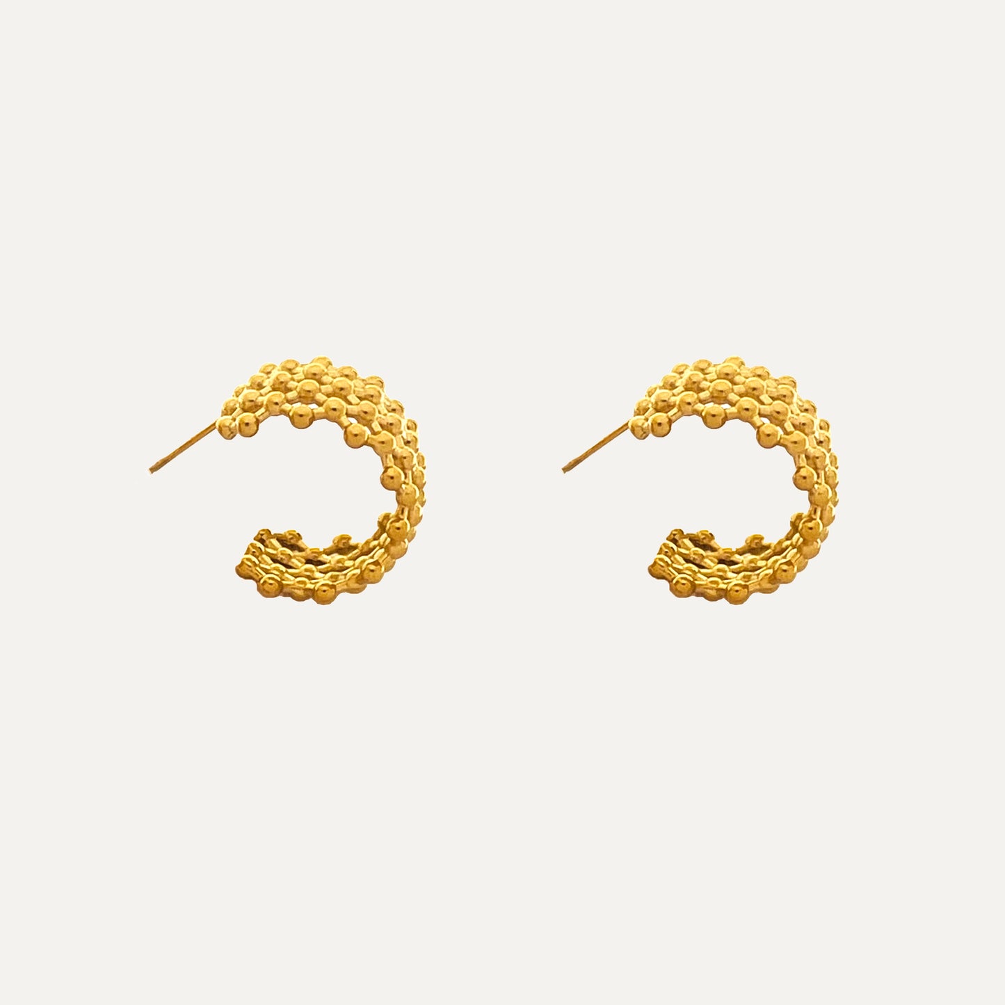 Aretes Hawaii