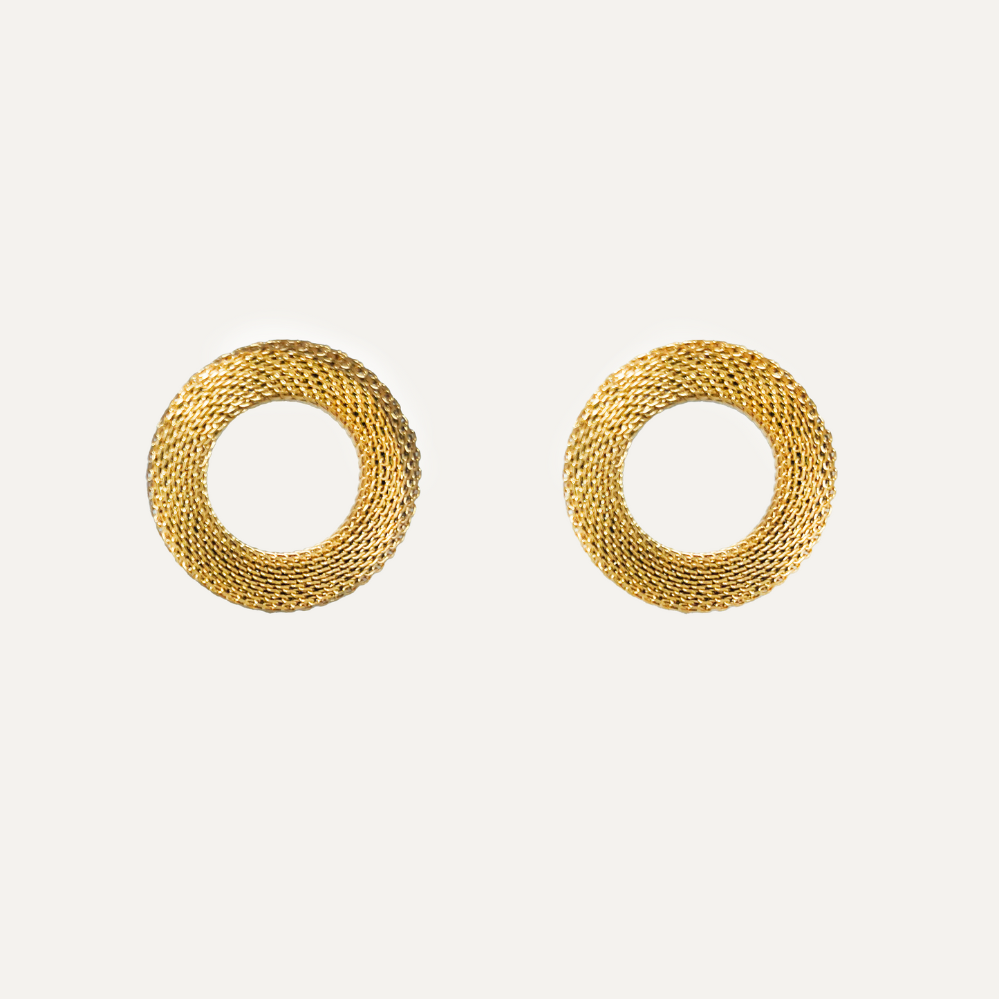 Aretes Electra