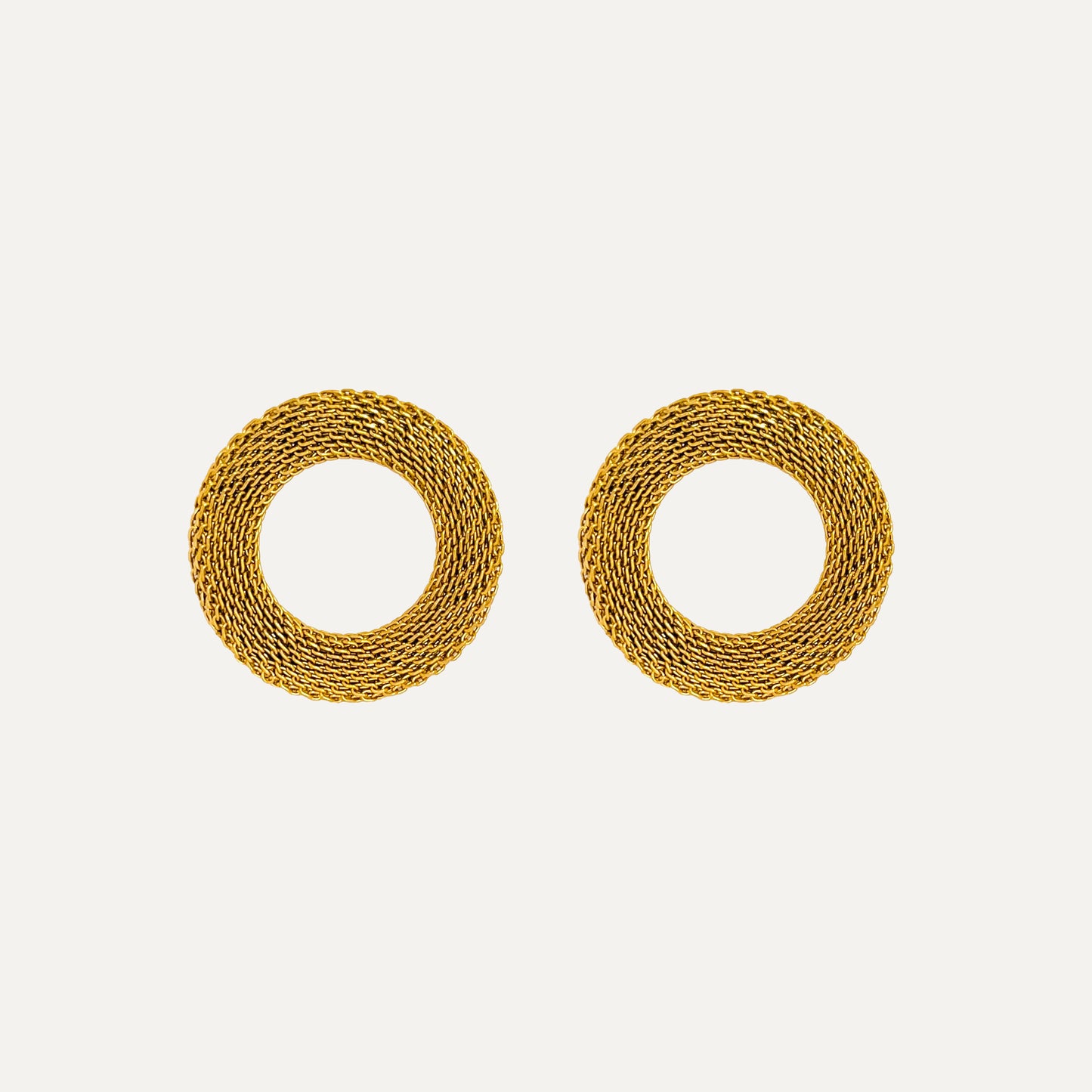 Aretes Electra