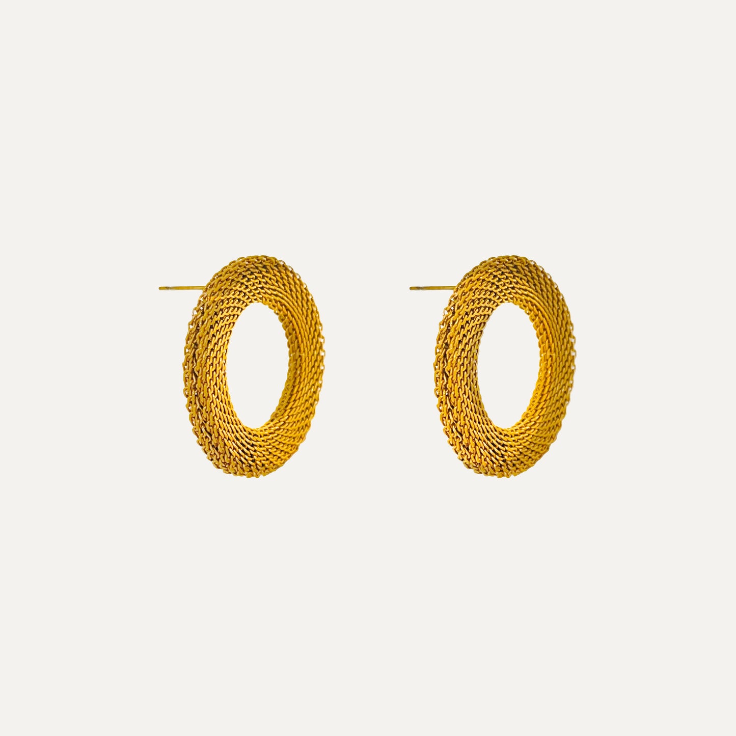 Aretes Electra