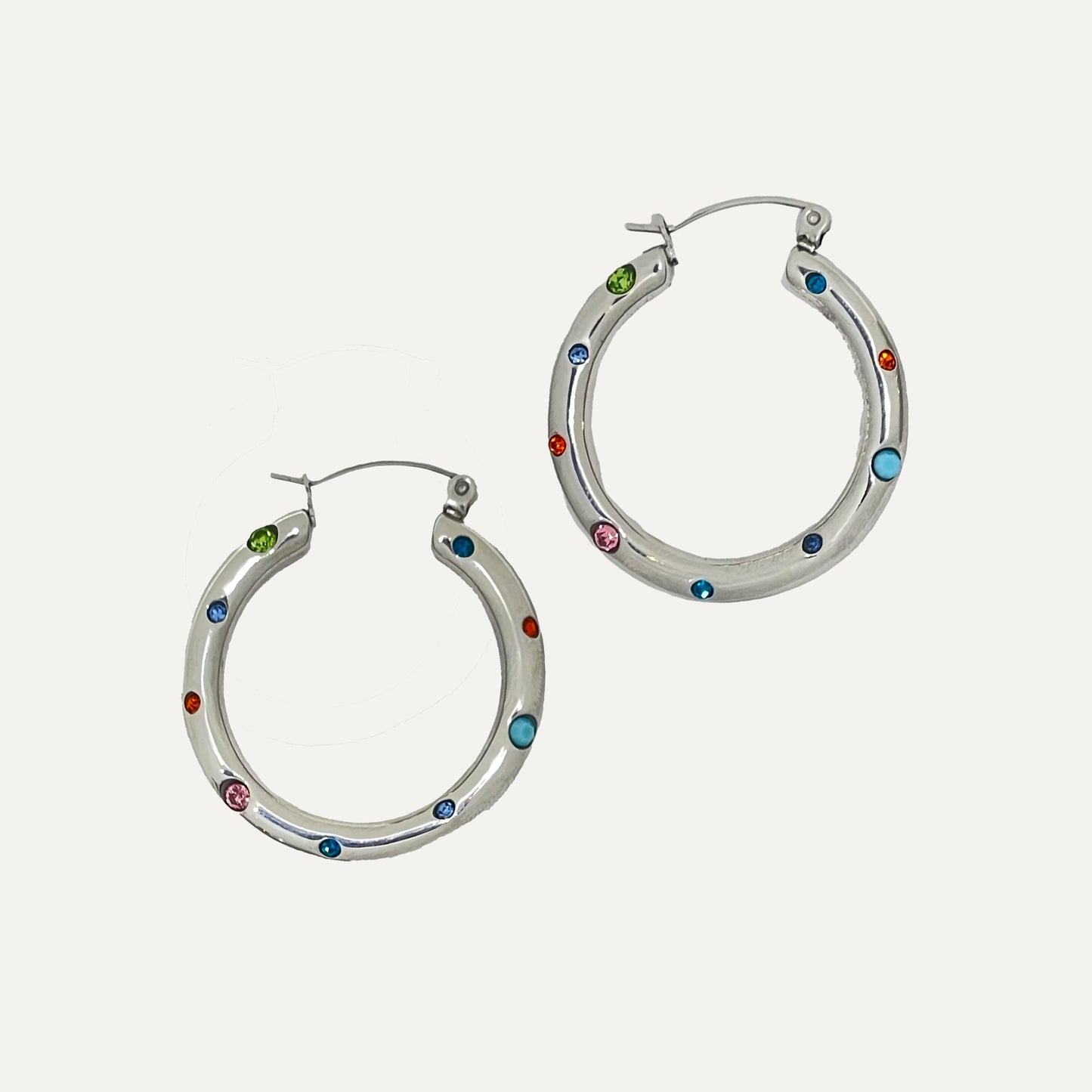 Aretes Fenix