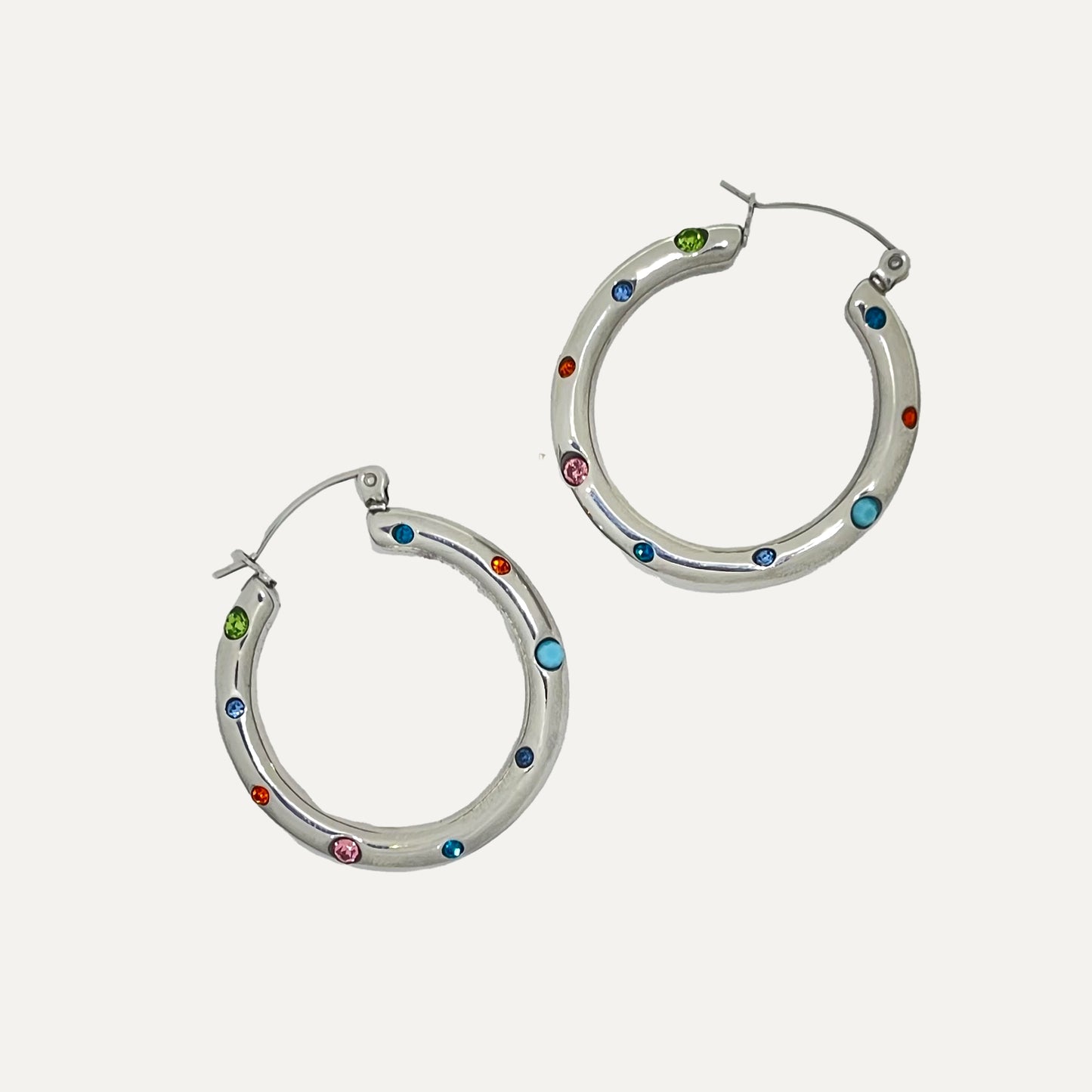 Aretes Fenix