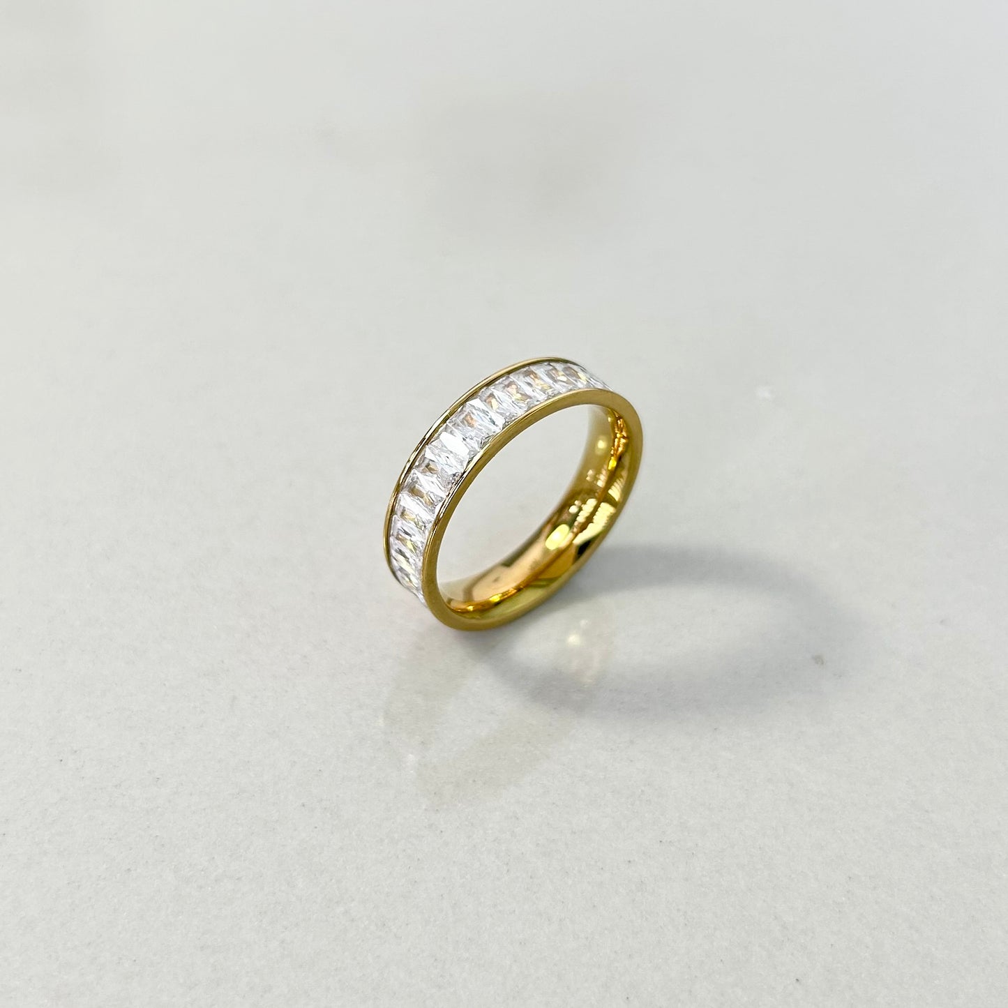 Anillo Aurora