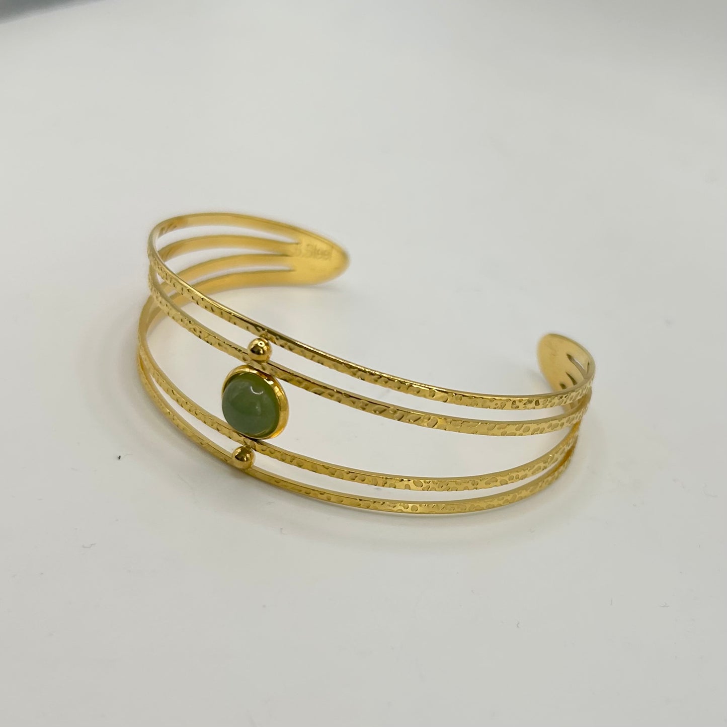 Pulsera Aventurina