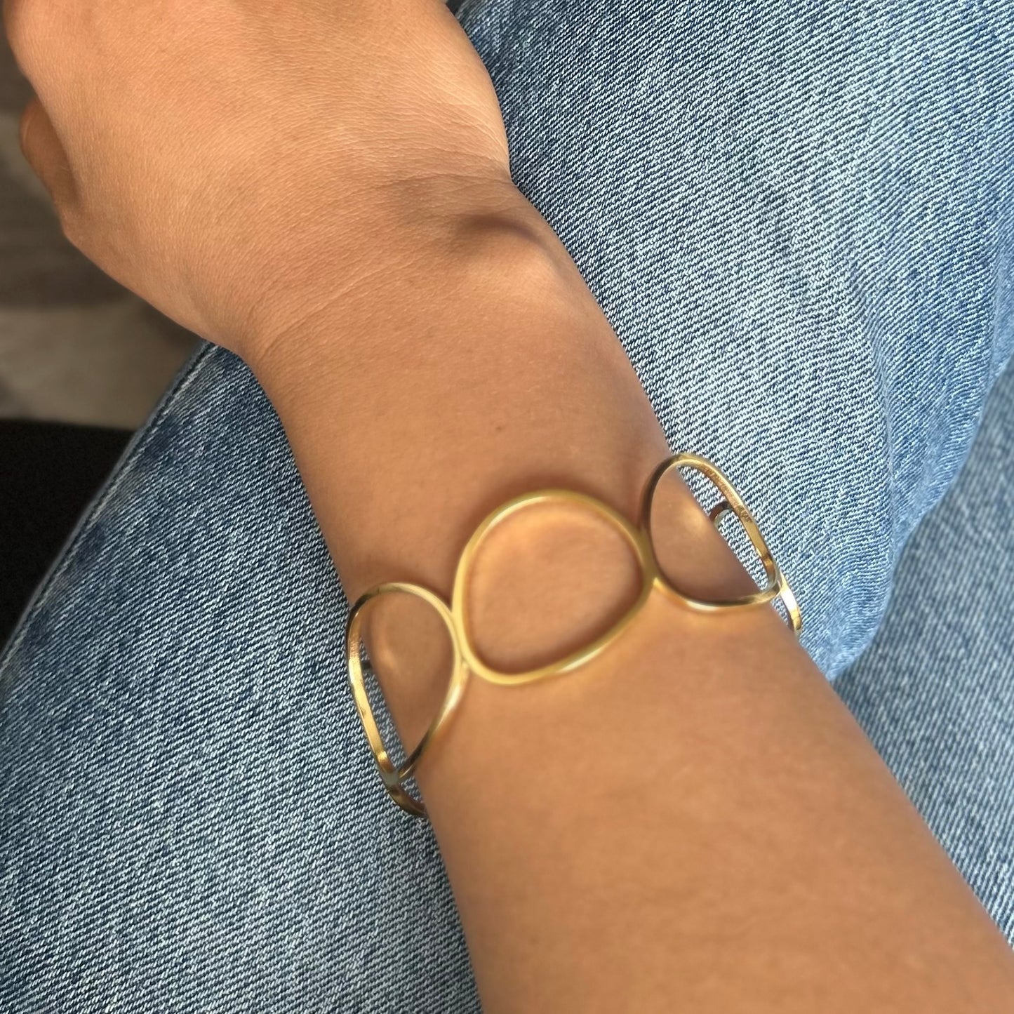 Pulsera Sassari