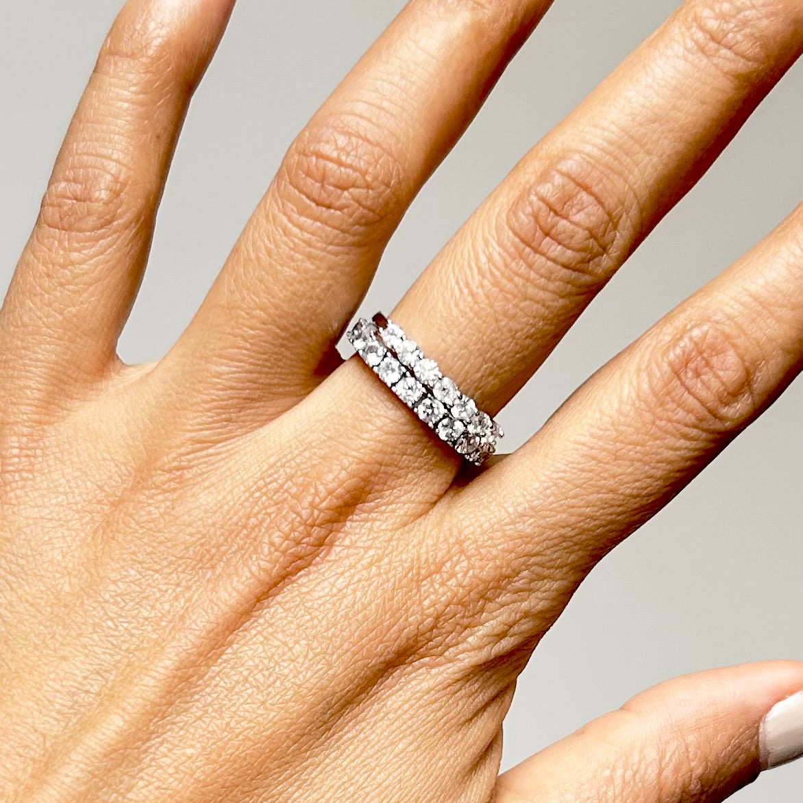 Anillo Amelia