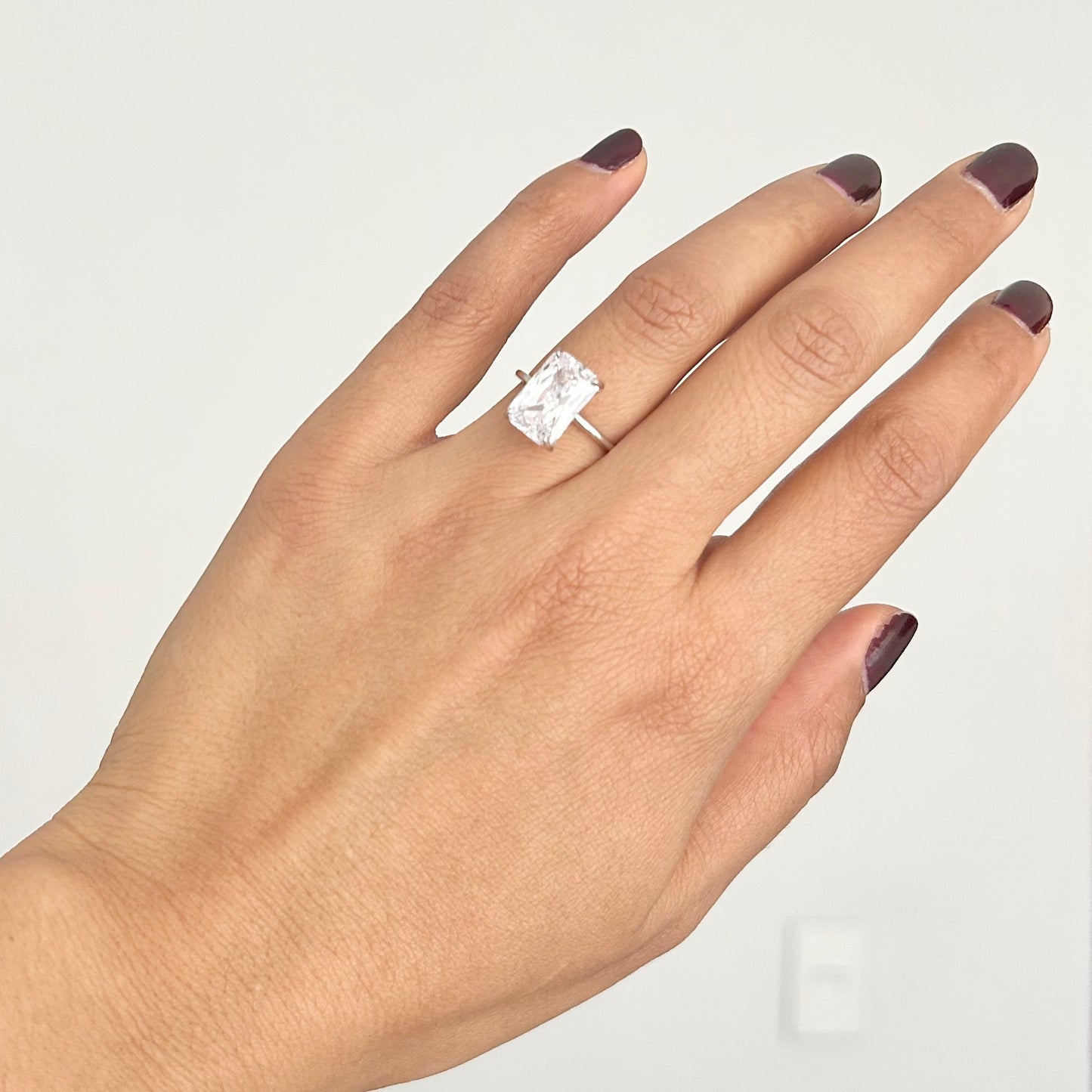 Anillo Capri