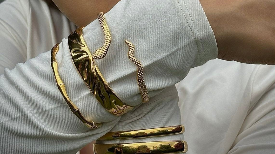 Pulsera Portoalegre