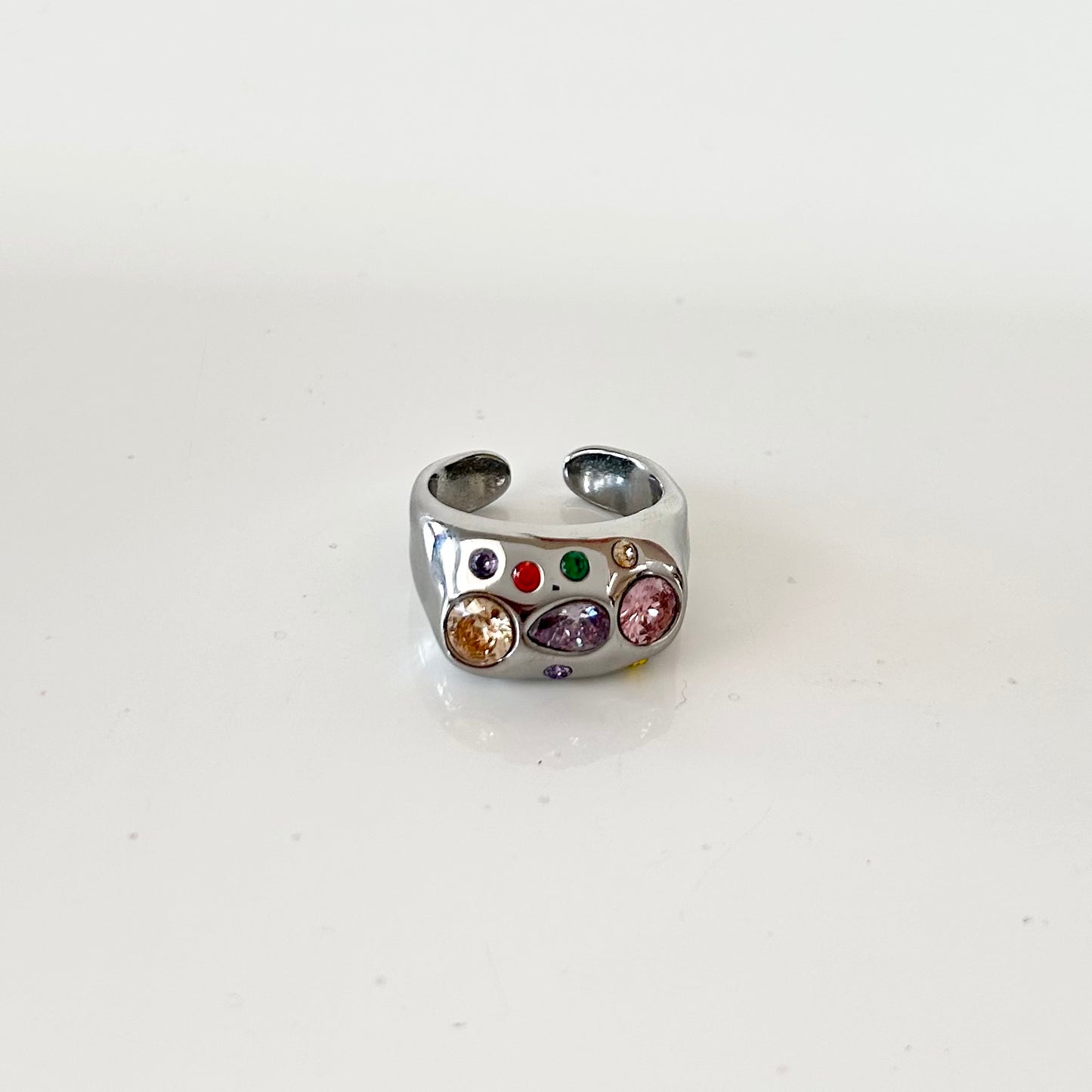 Anillo Hippie Chic