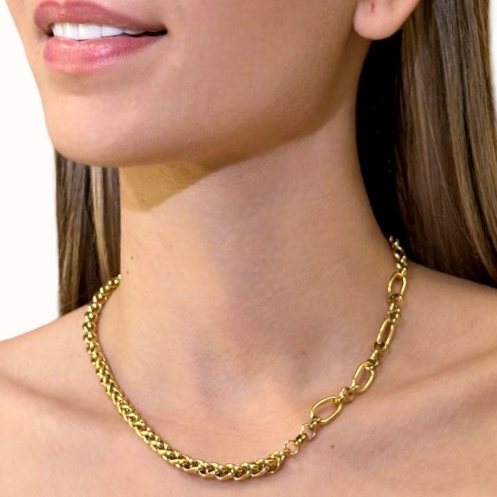 Collar Paloma
