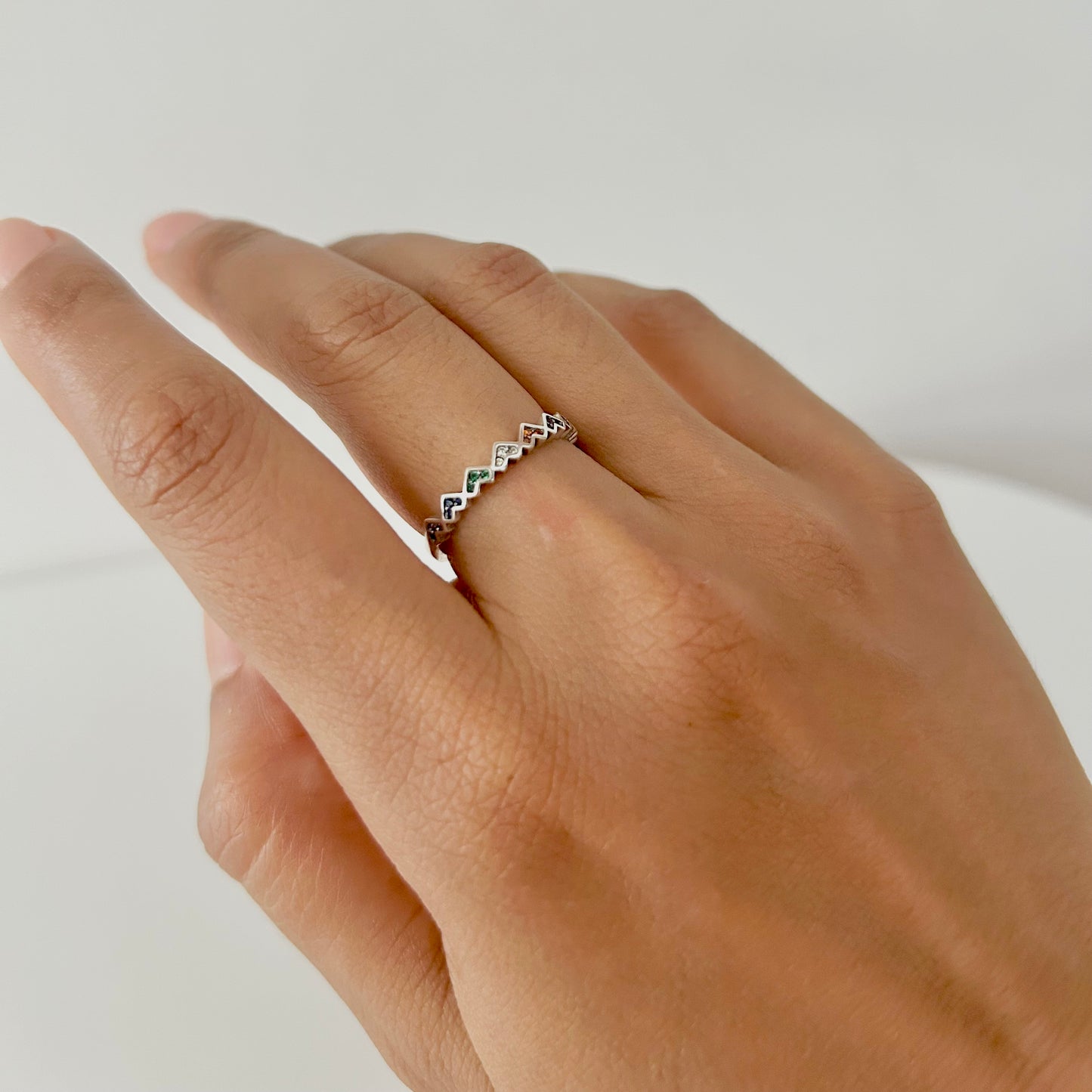 Anillo Cor