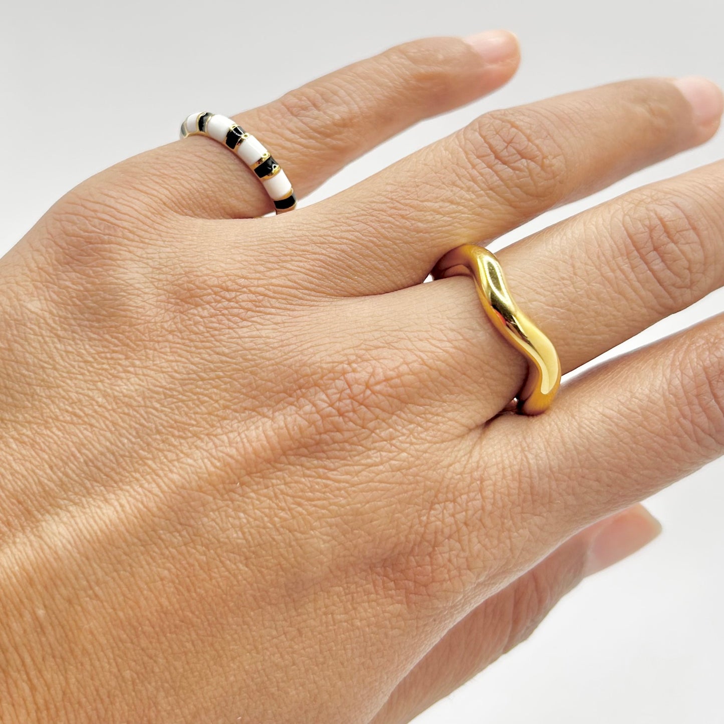 Anillo Safari