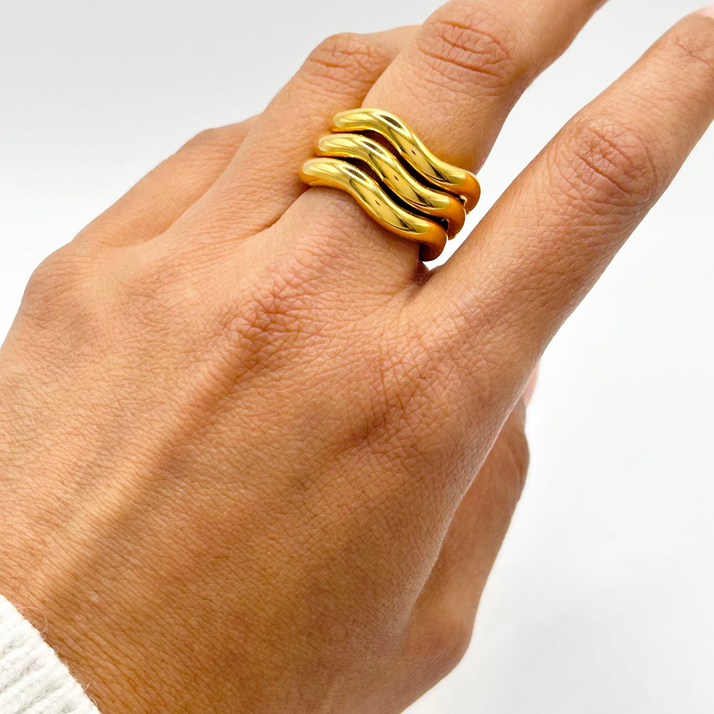 Anillo Amaretto
