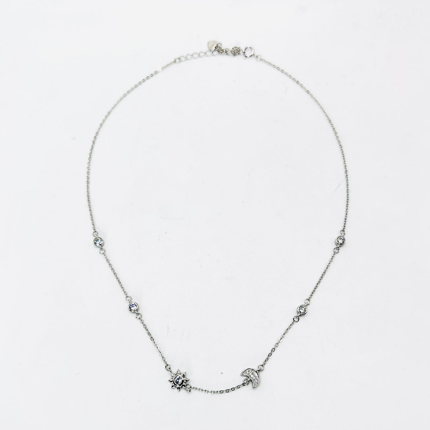 Collar Lumina
